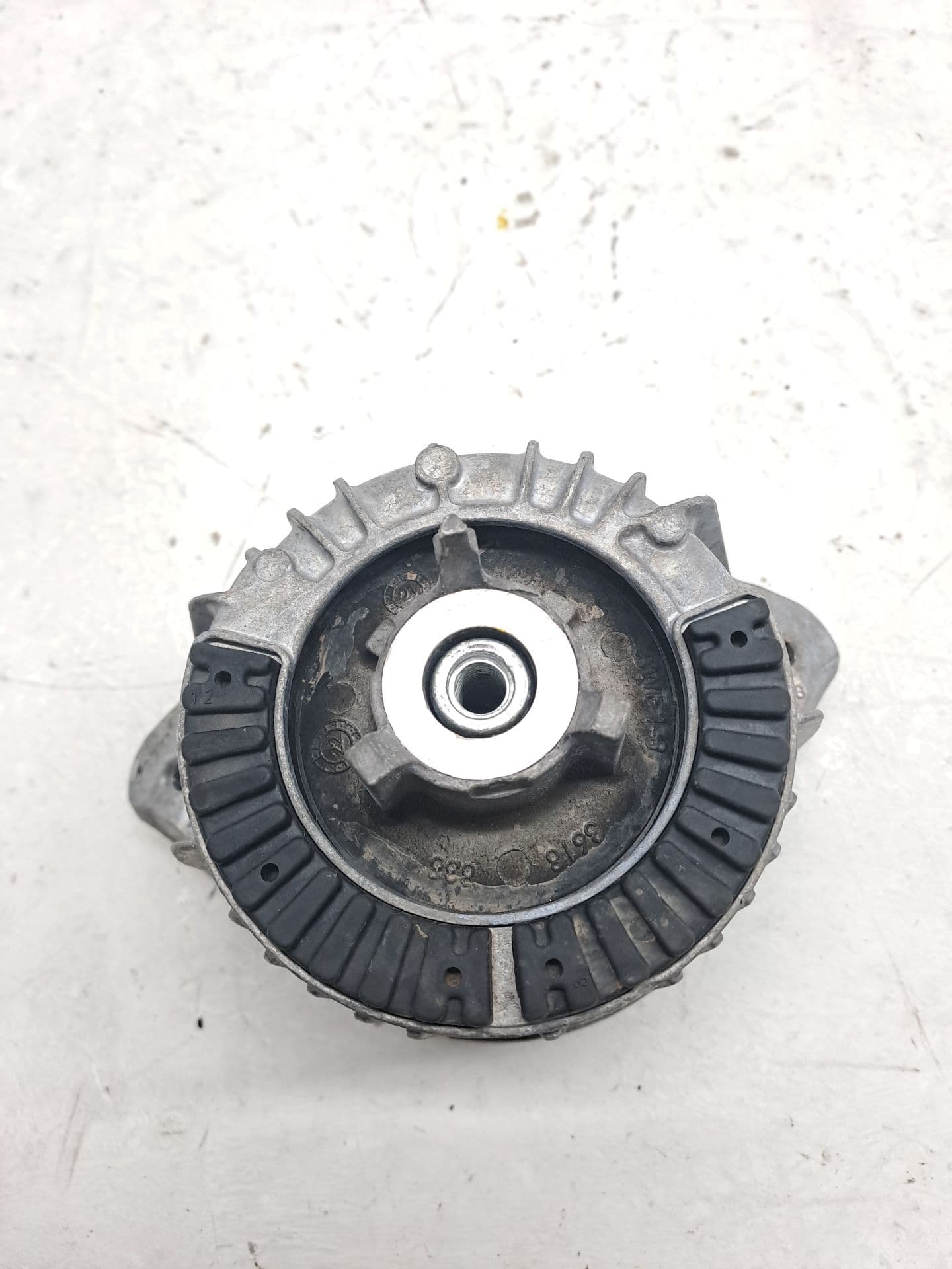 Soporte motor MERCEDES-BENZ CLASE C (W204)