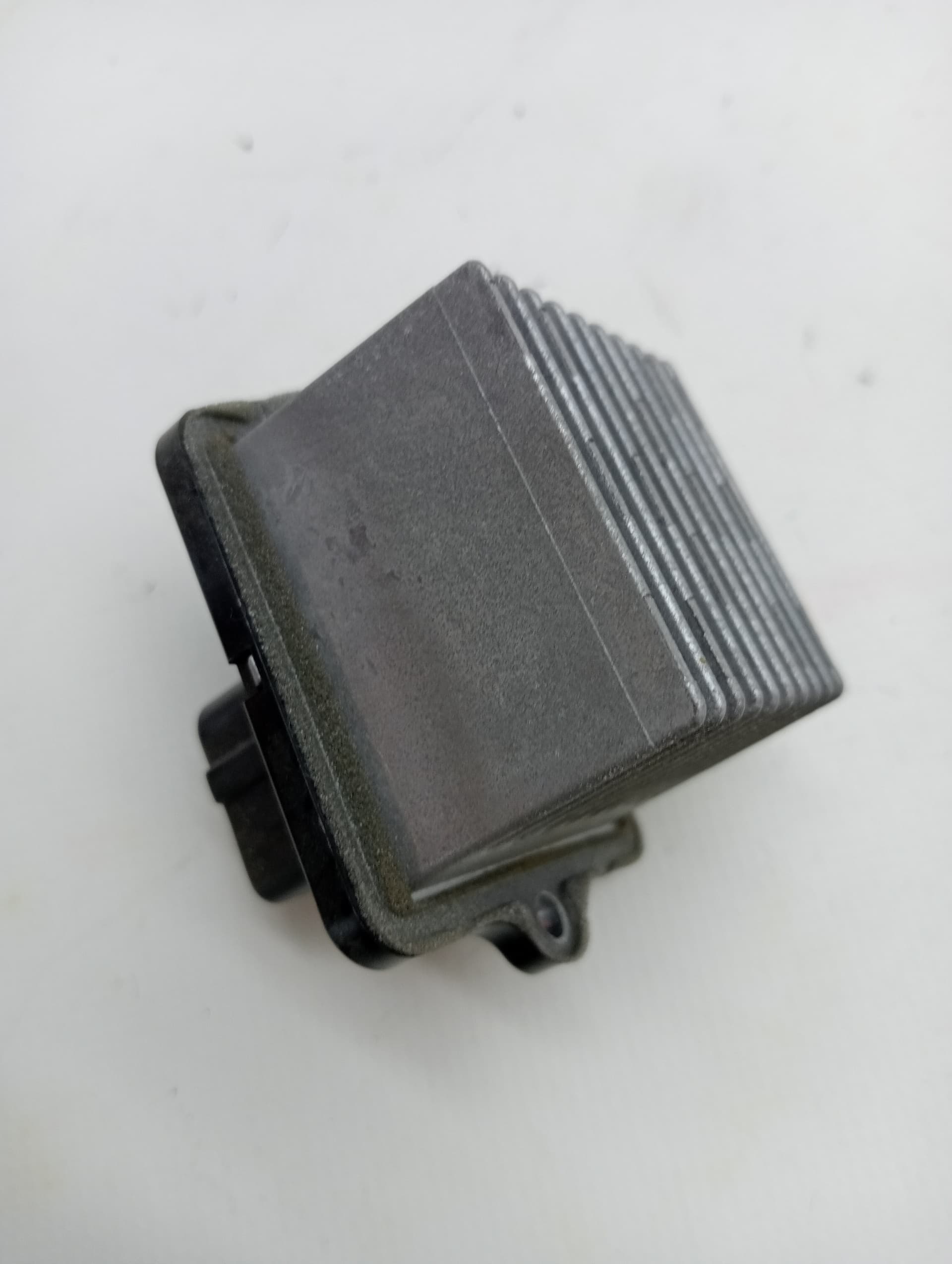 Resistencia calefaccion SUZUKI KIZASHI A6B
