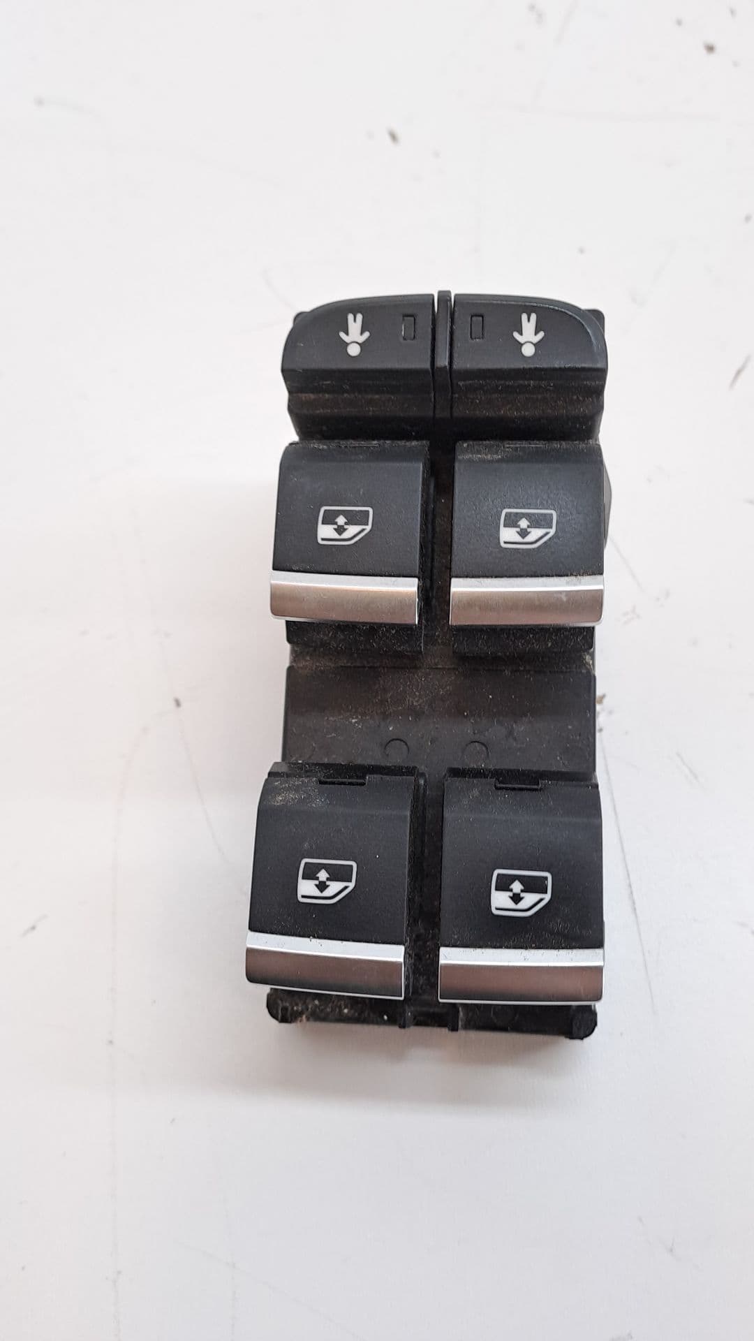 Mando elevalunas delantero izquierdo AUDI A5 SPORTBACK (F5A)