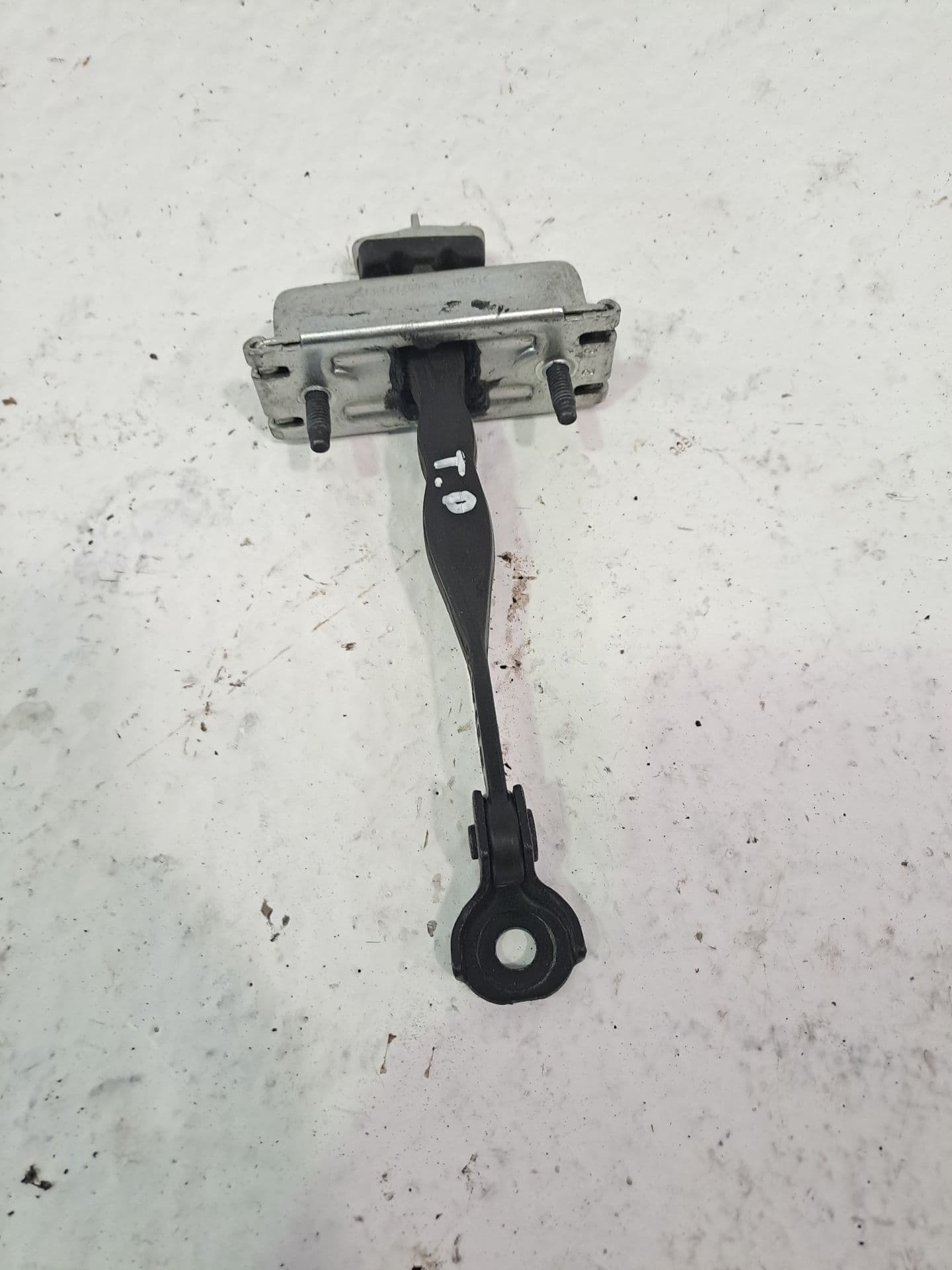 Deposito combustible FORD MONDEO TURN.