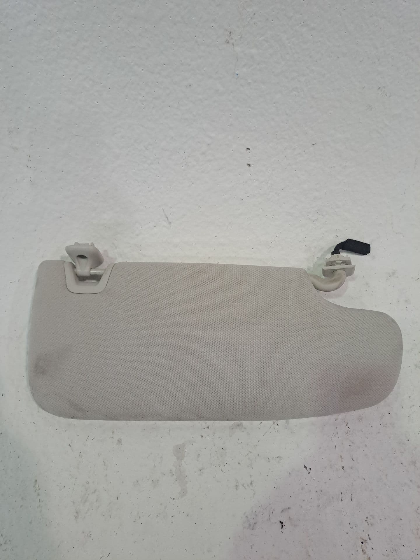 Parasol izquierdo FORD MONDEO TURN.