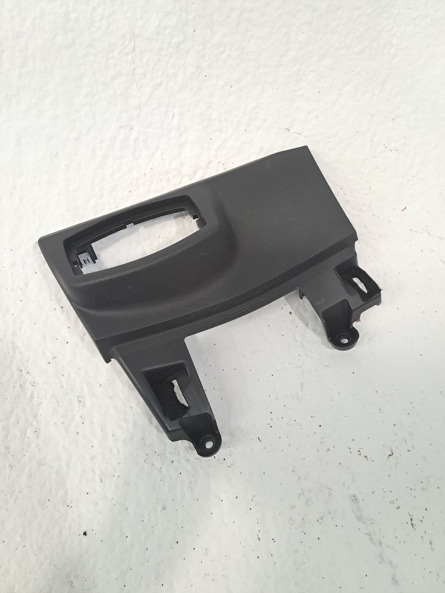 Plastico FORD MONDEO TURN.