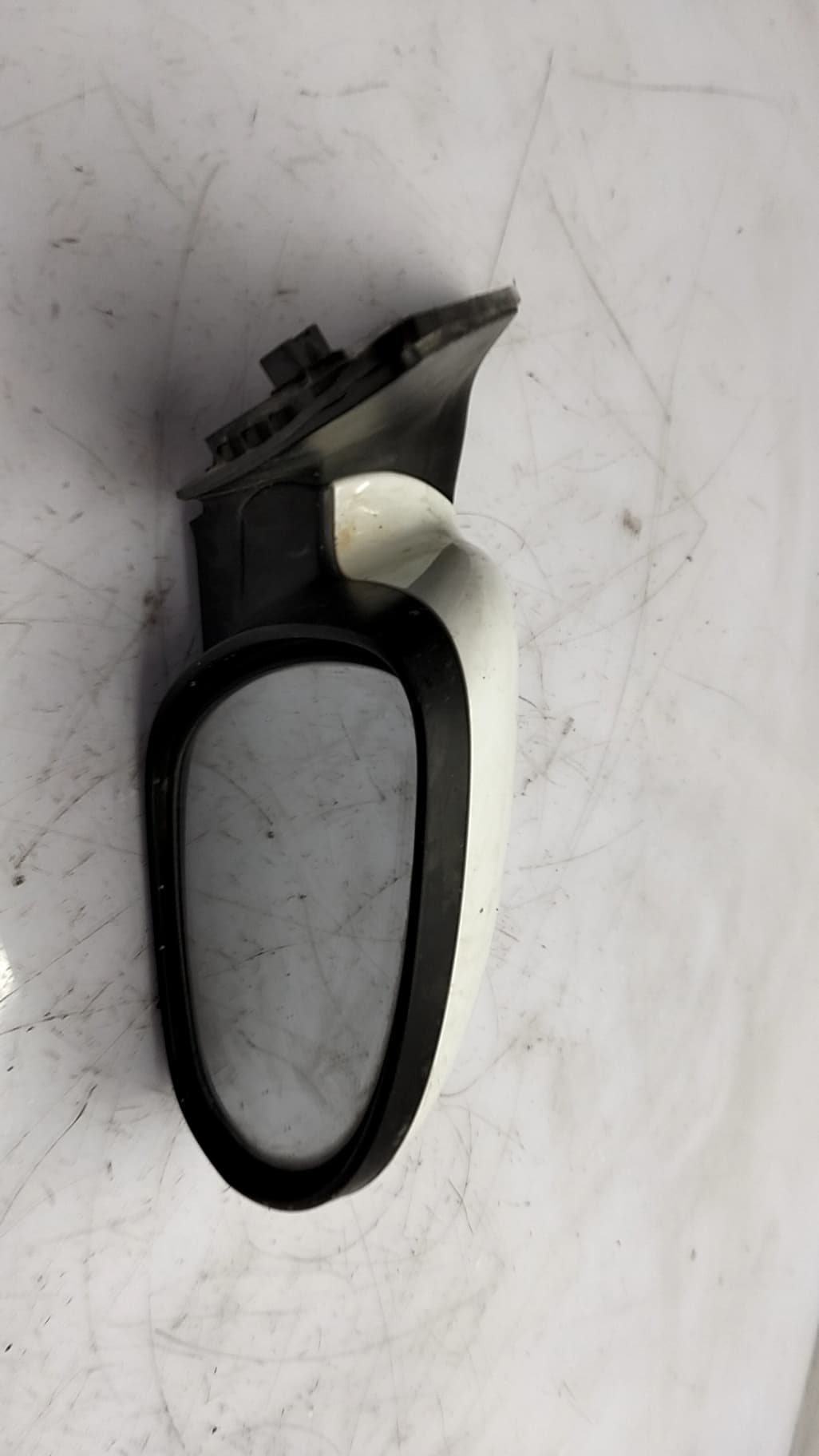 Retrovisor derecho HYUNDAI I30 STATION WAGON (FD)