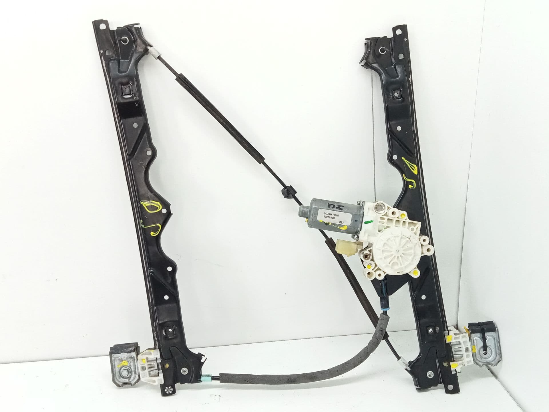 Elevalunas delantero izquierdo CHRYSLER JEEP GR.CHEROKEE (WH)