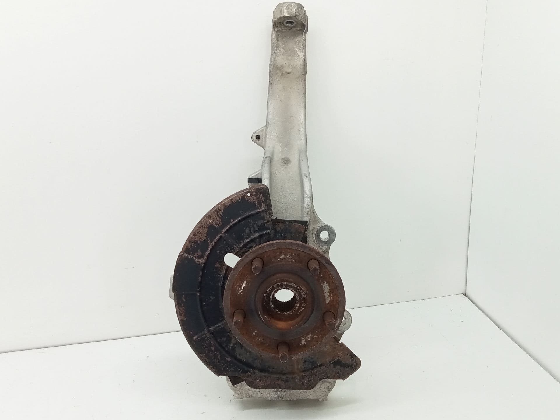 Mangueta delantera derecha CHRYSLER JEEP GR.CHEROKEE (WH)