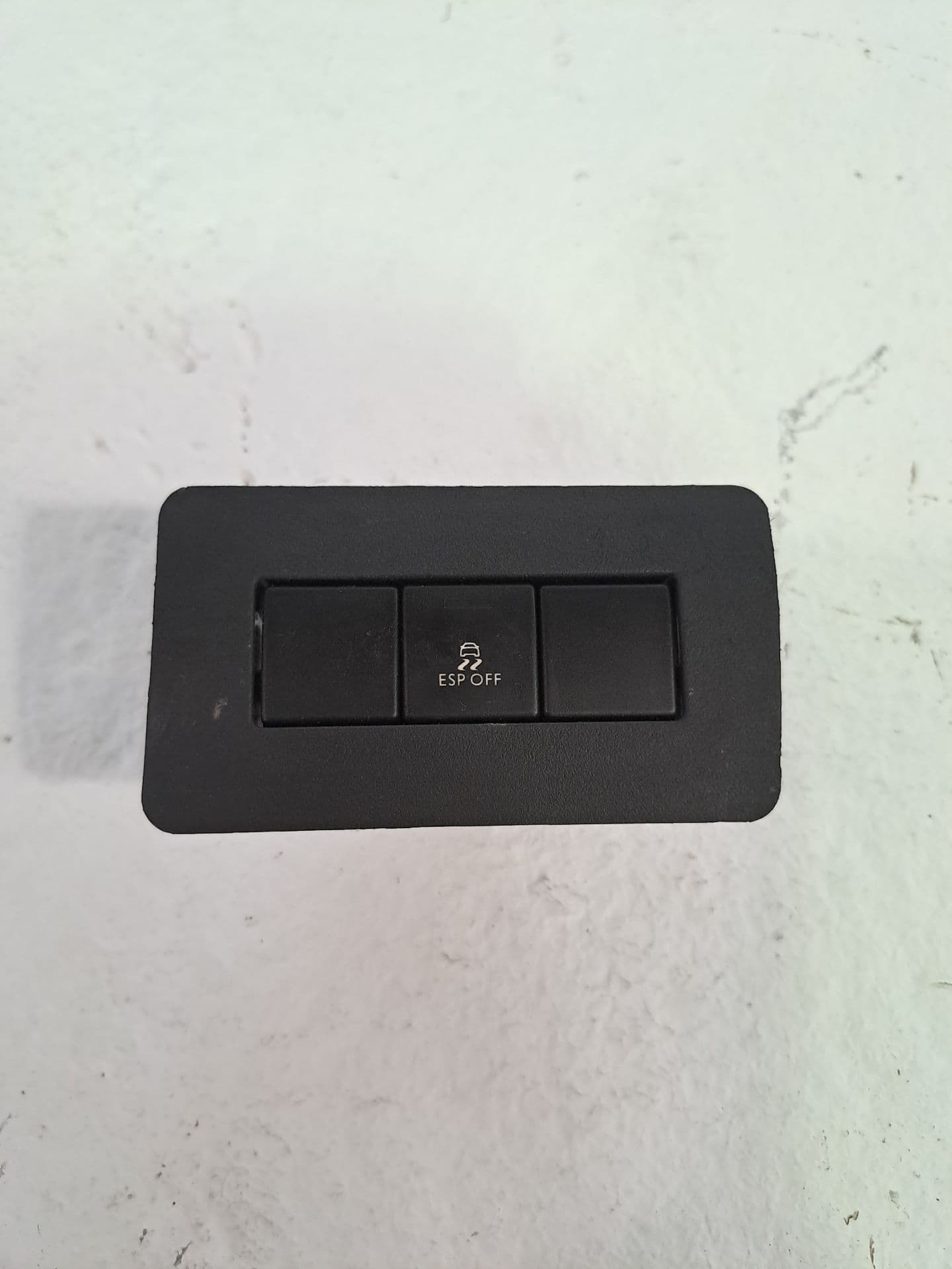 Interruptor CITROEN DS3