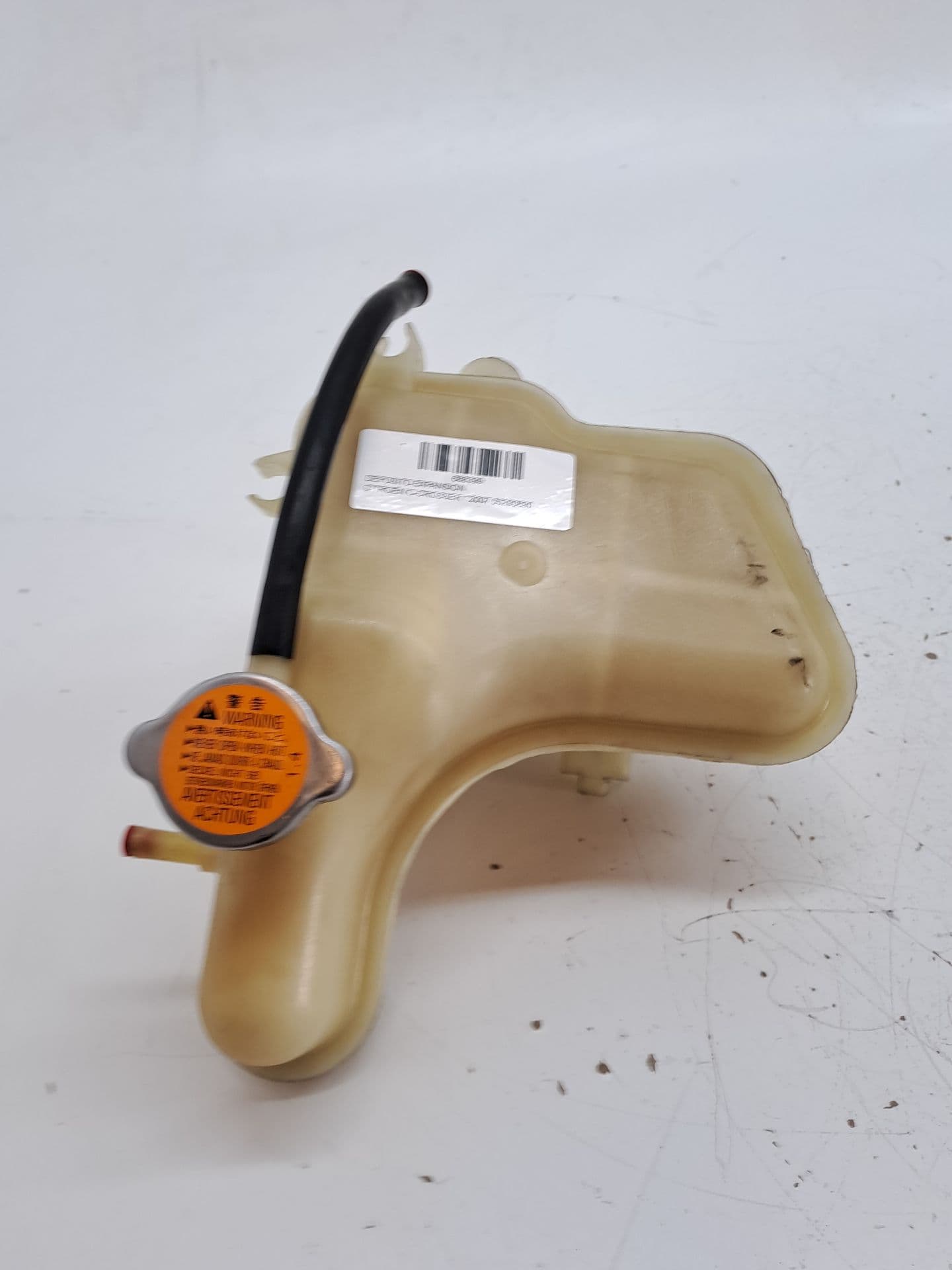 Deposito expansion CITROEN C-CROSSER