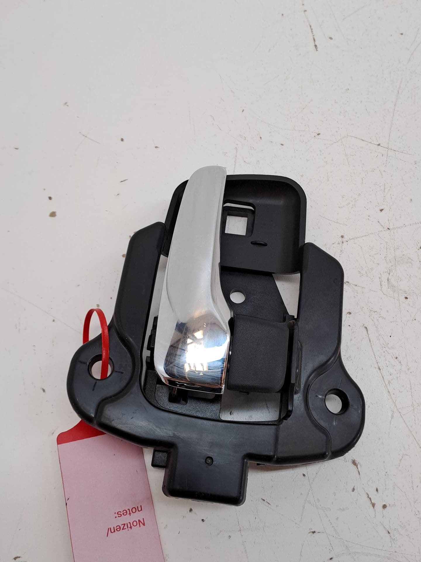Maneta interior delantera derecha CITROEN C-CROSSER