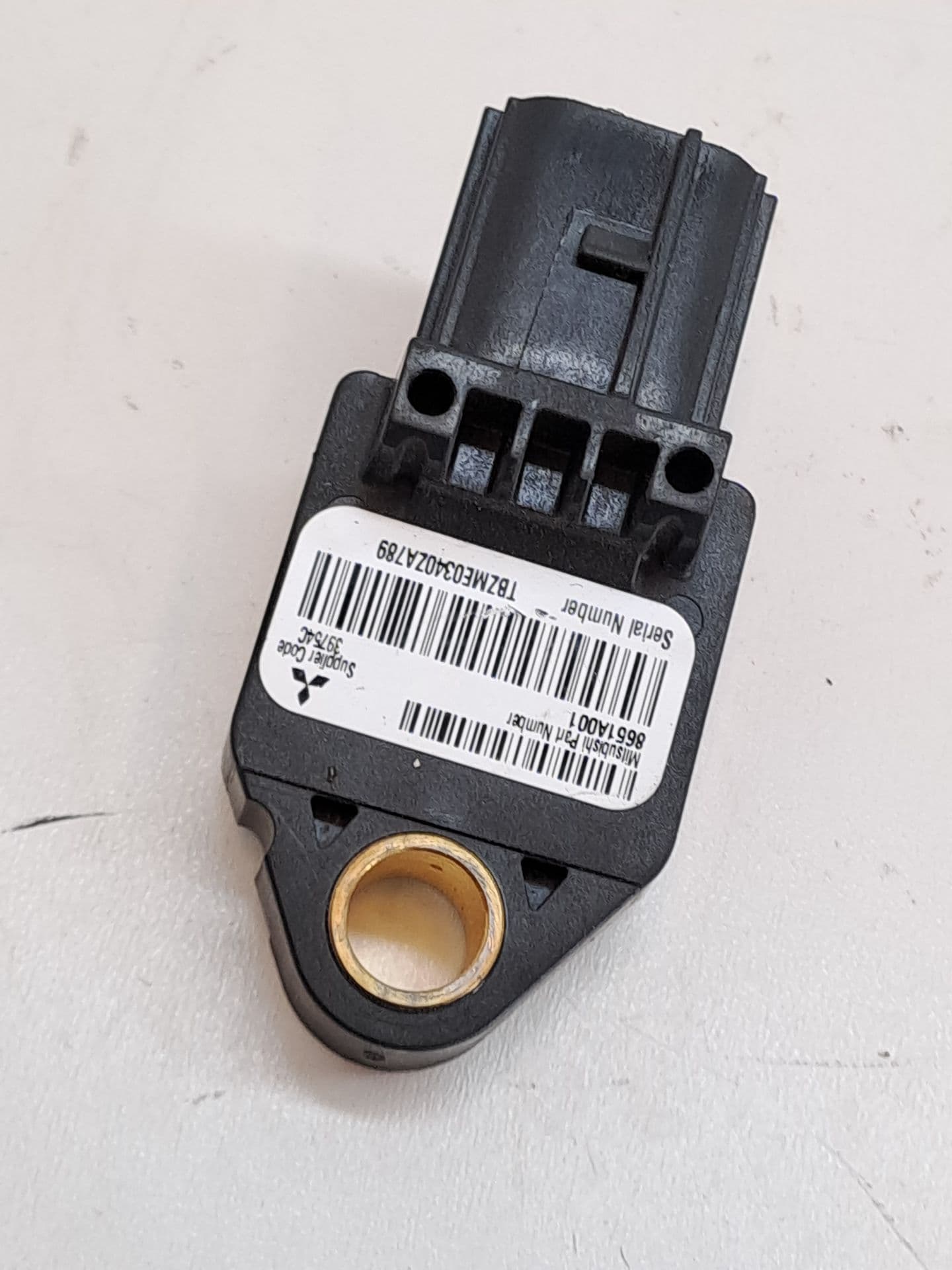 Sensor CITROEN C-CROSSER