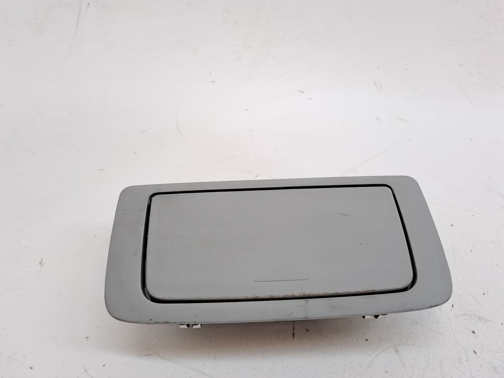 Plastico CITROEN C-CROSSER