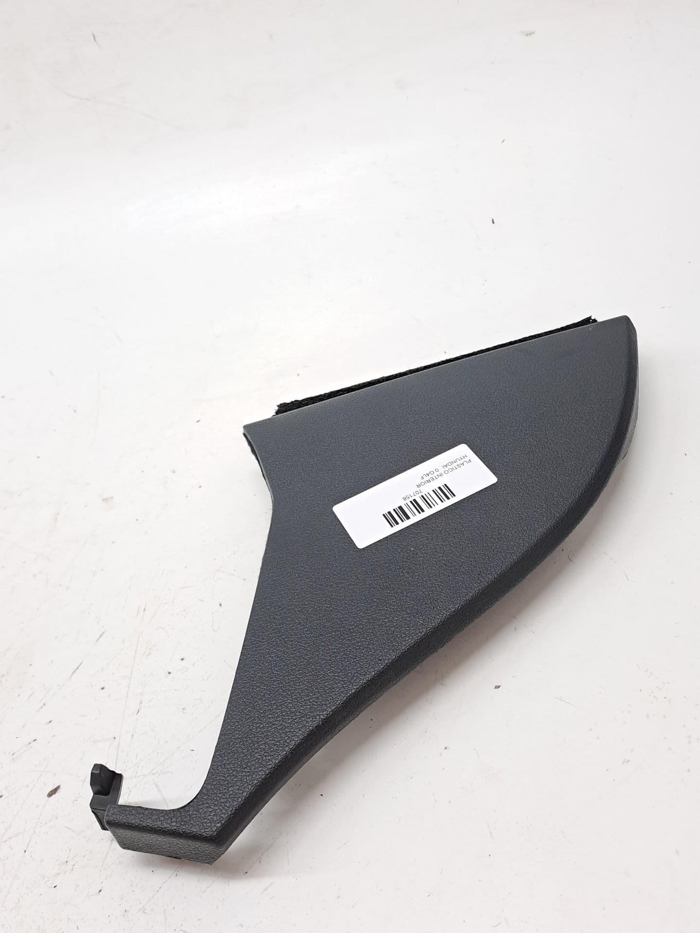 Recambio HYUNDAI I20 (BC3) ref. 847F2Q0000