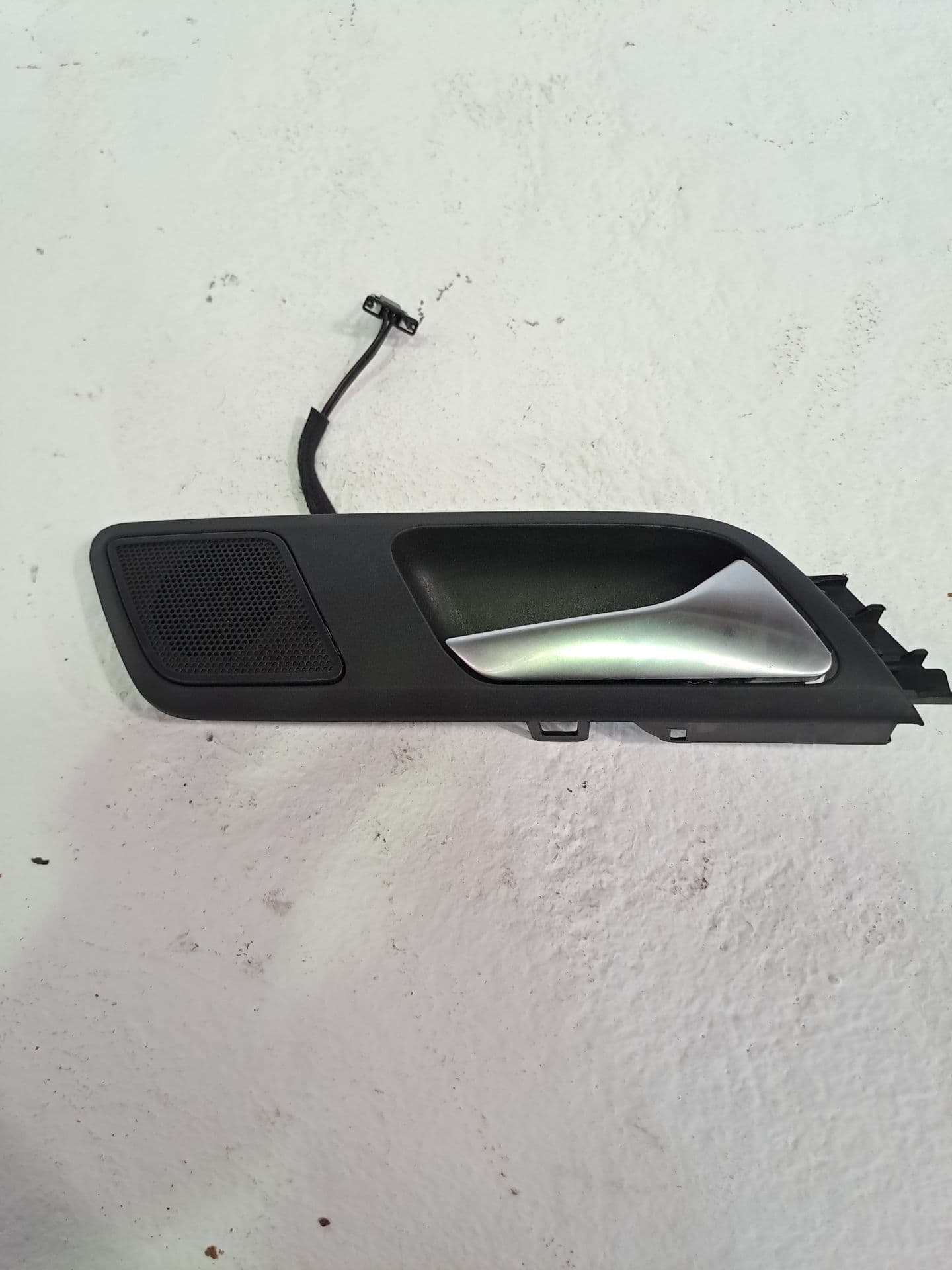 Maneta interior delantera derecha SEAT ALHAMBRA (710 - 711)