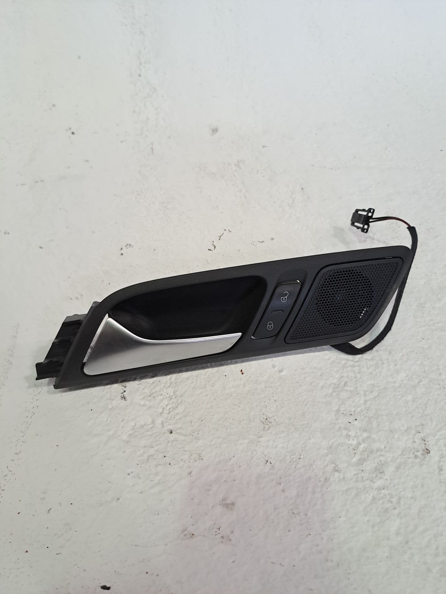 Maneta interior delantera izquierda SEAT ALHAMBRA (710 - 711)