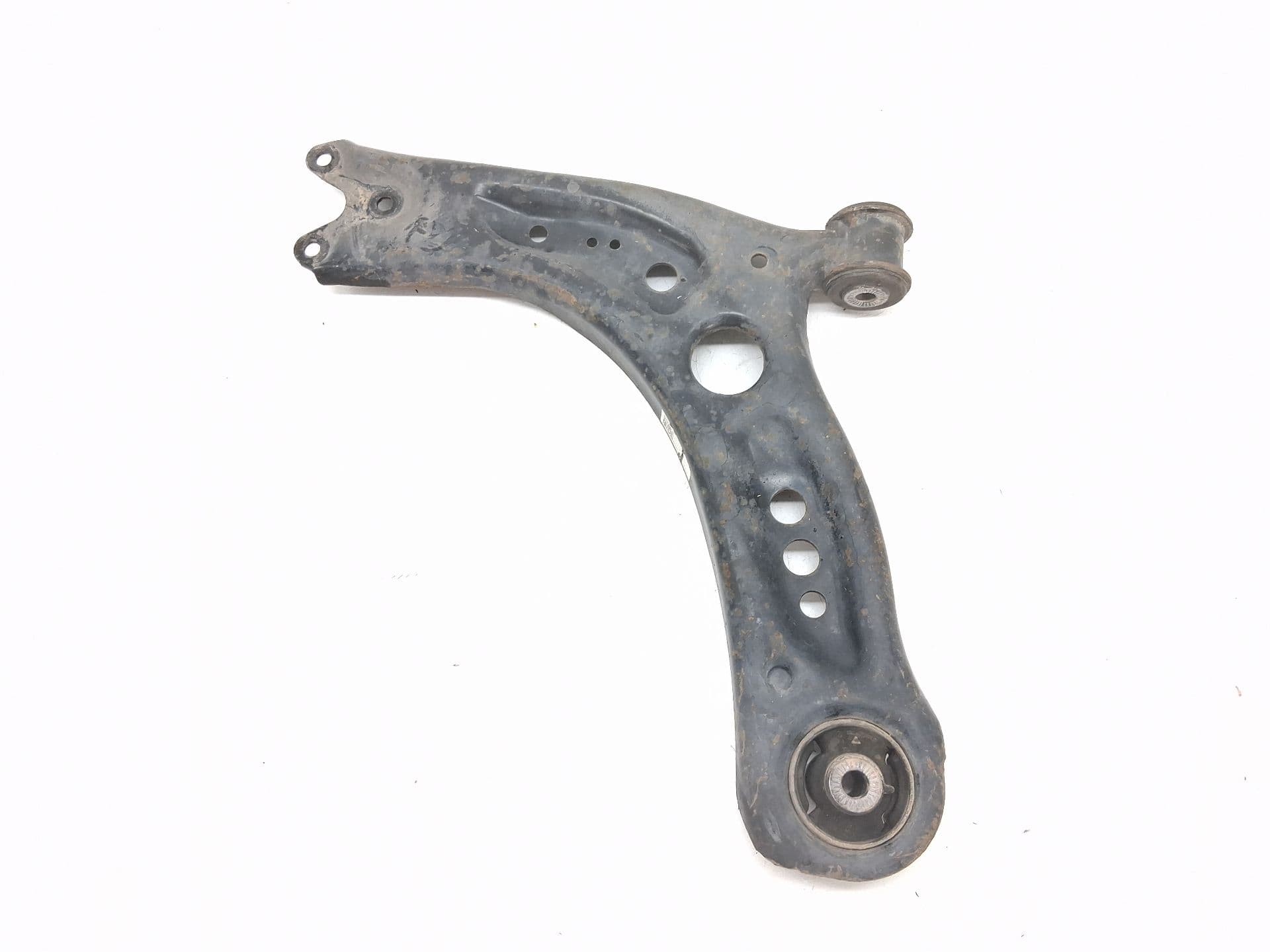 Brazo suspension inferior delantero izquierdo AUDI A3 SPORTBACK (8VA)