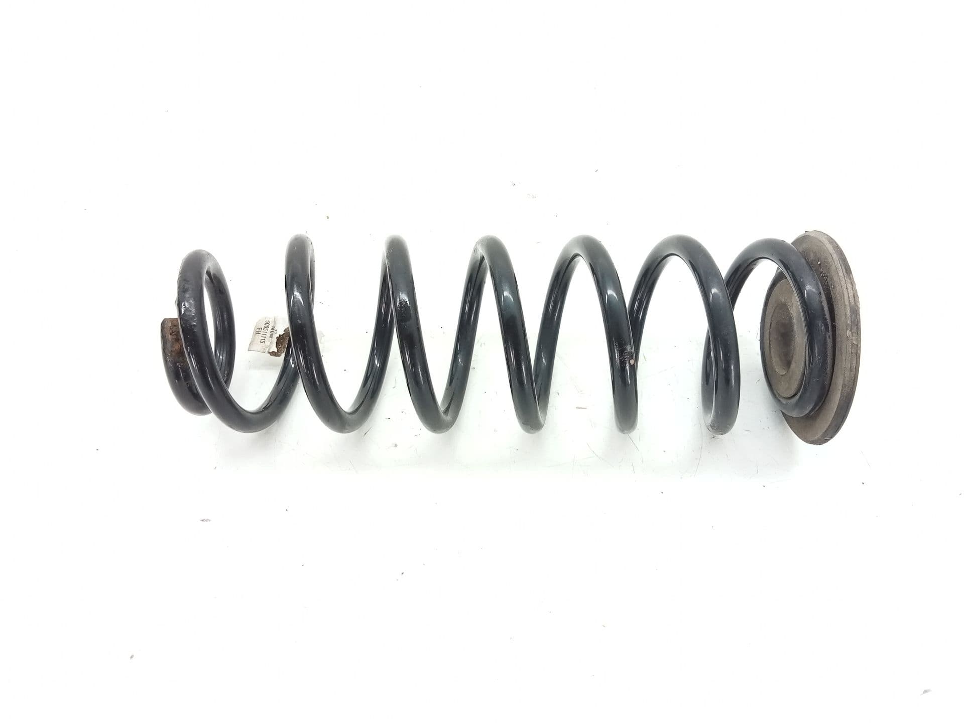 Muelle amortiguacion AUDI A3 SPORTBACK (8VA)