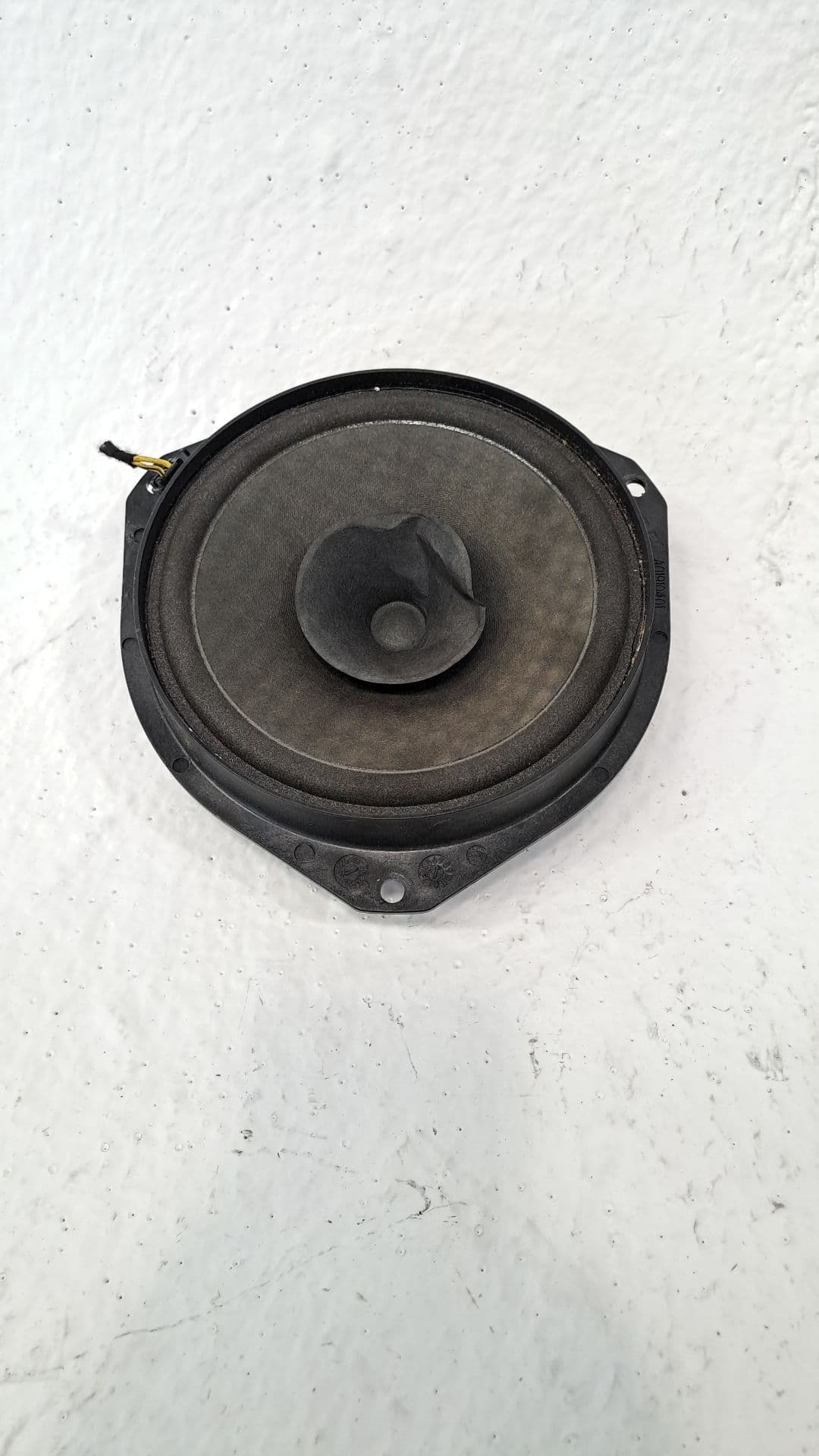 Altavoz FIAT PANDA (319)