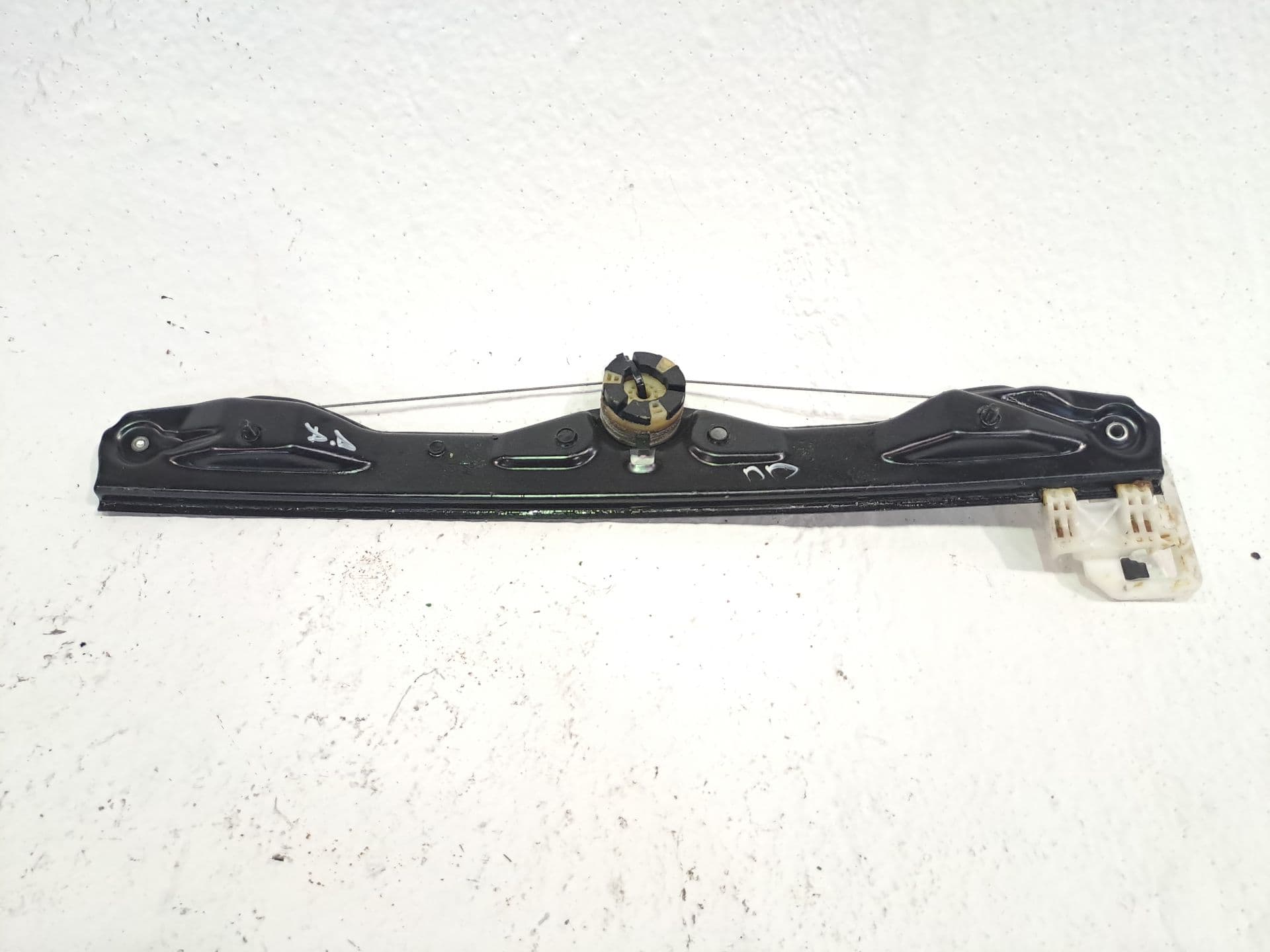 Elevalunas delantero derecho FIAT PANDA (319)