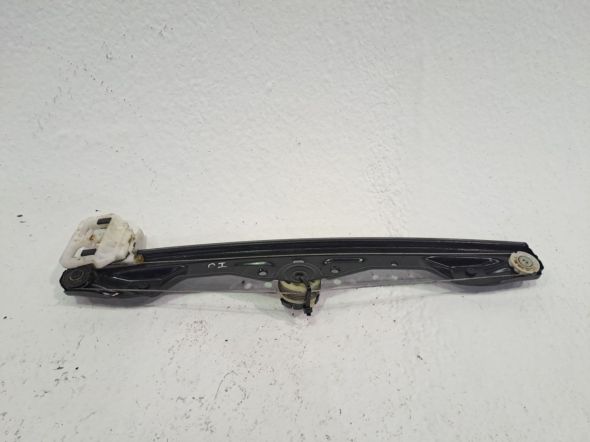 Elevalunas delantero izquierdo FIAT PANDA (319)