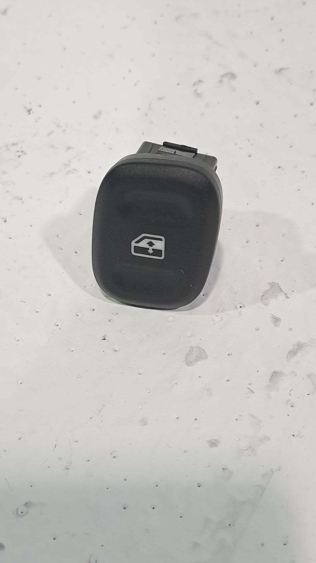Mando elevalunas delantero derecho FIAT PANDA (319)