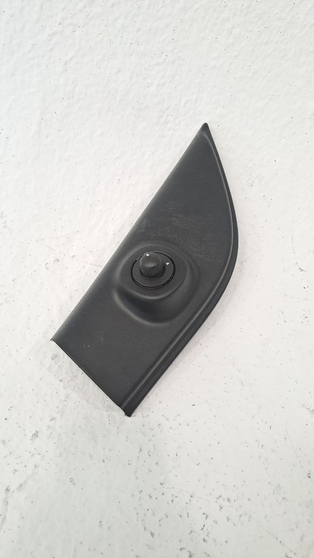 Mando retrovisor FIAT PANDA (319)
