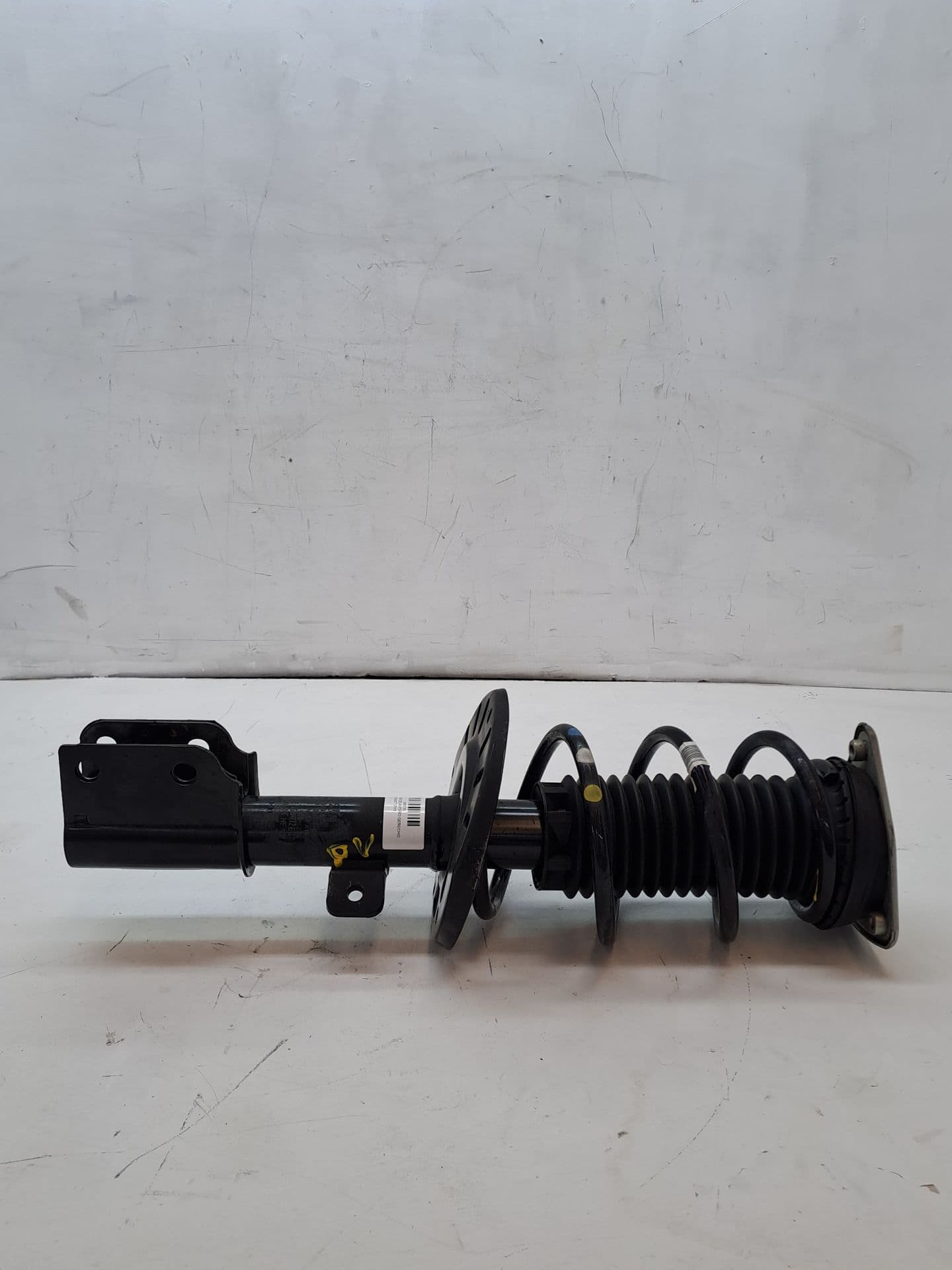 Amortiguador delantero derecho CITROEN BERLINGO