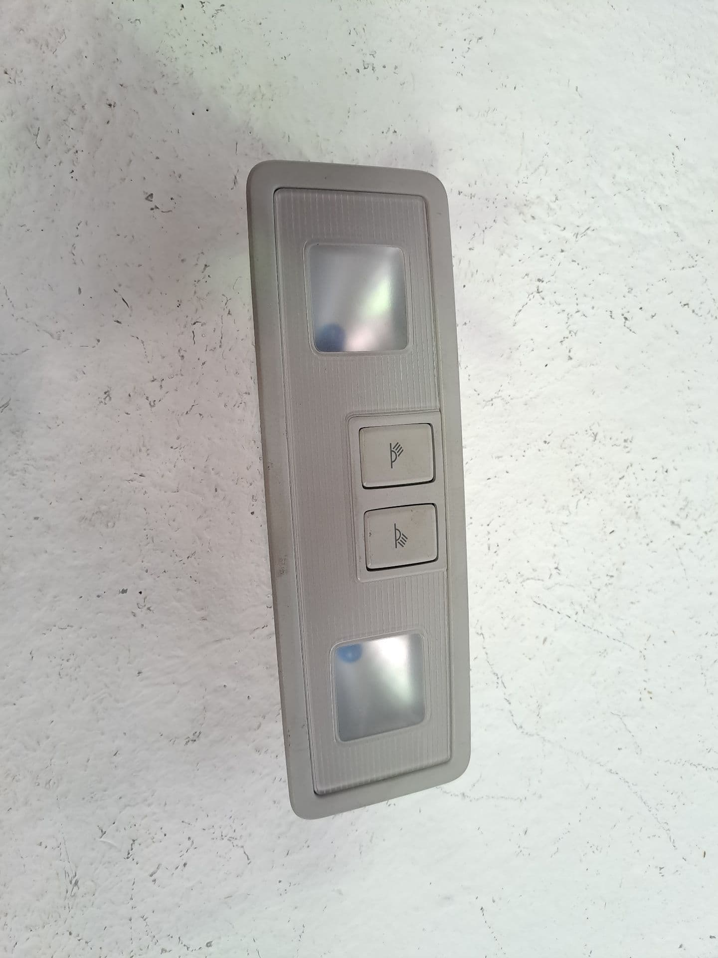 Luz interior VOLKSWAGEN TIGUAN (AX1)