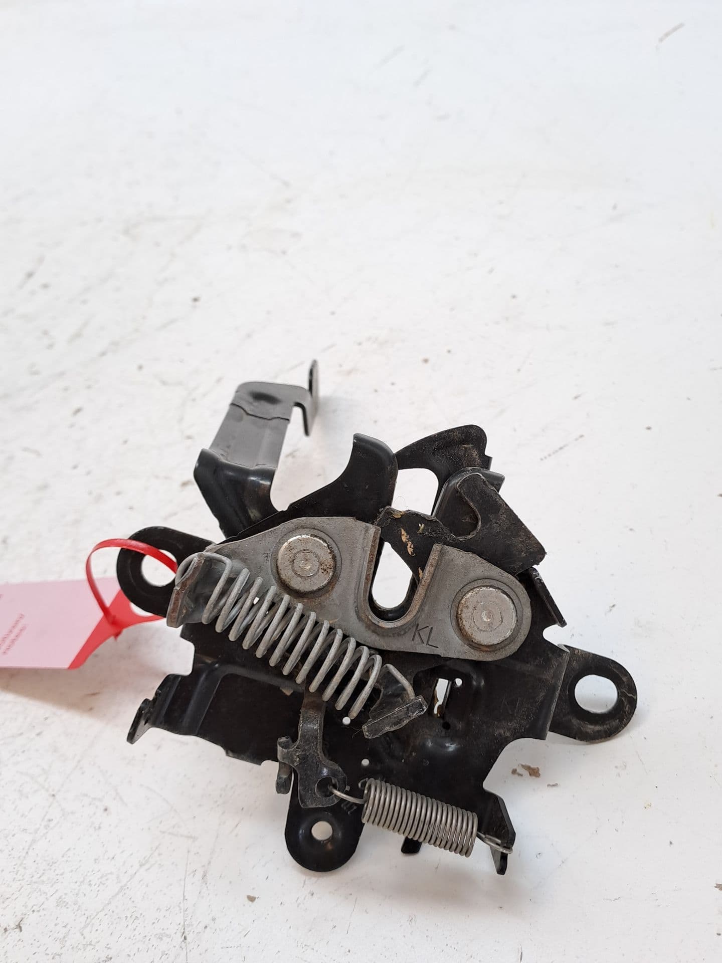 Cerradura capot TOYOTA RAV4