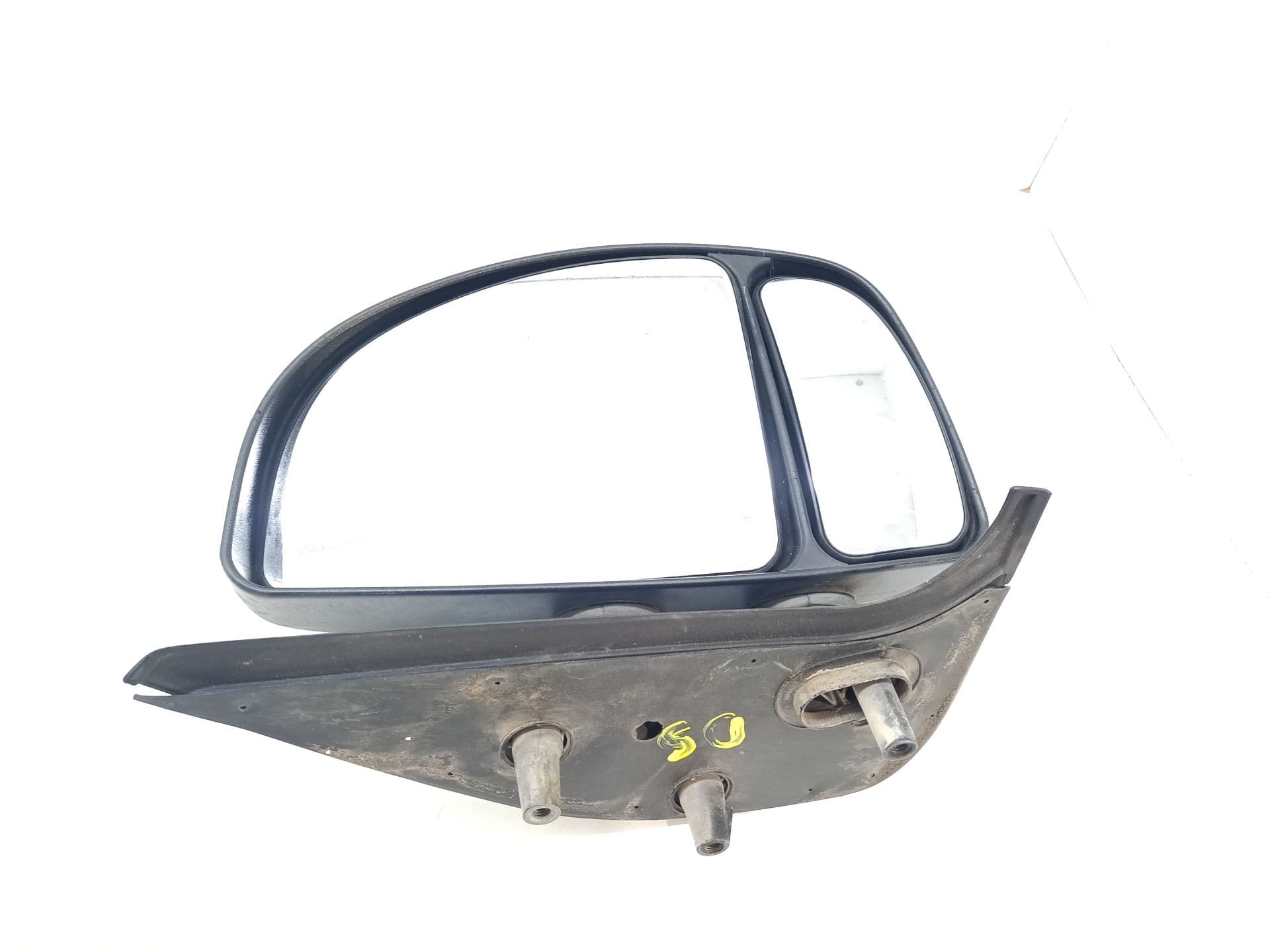 Retrovisor izquierdo CITROEN JUMPER CAJA CERRADA DESDE 02