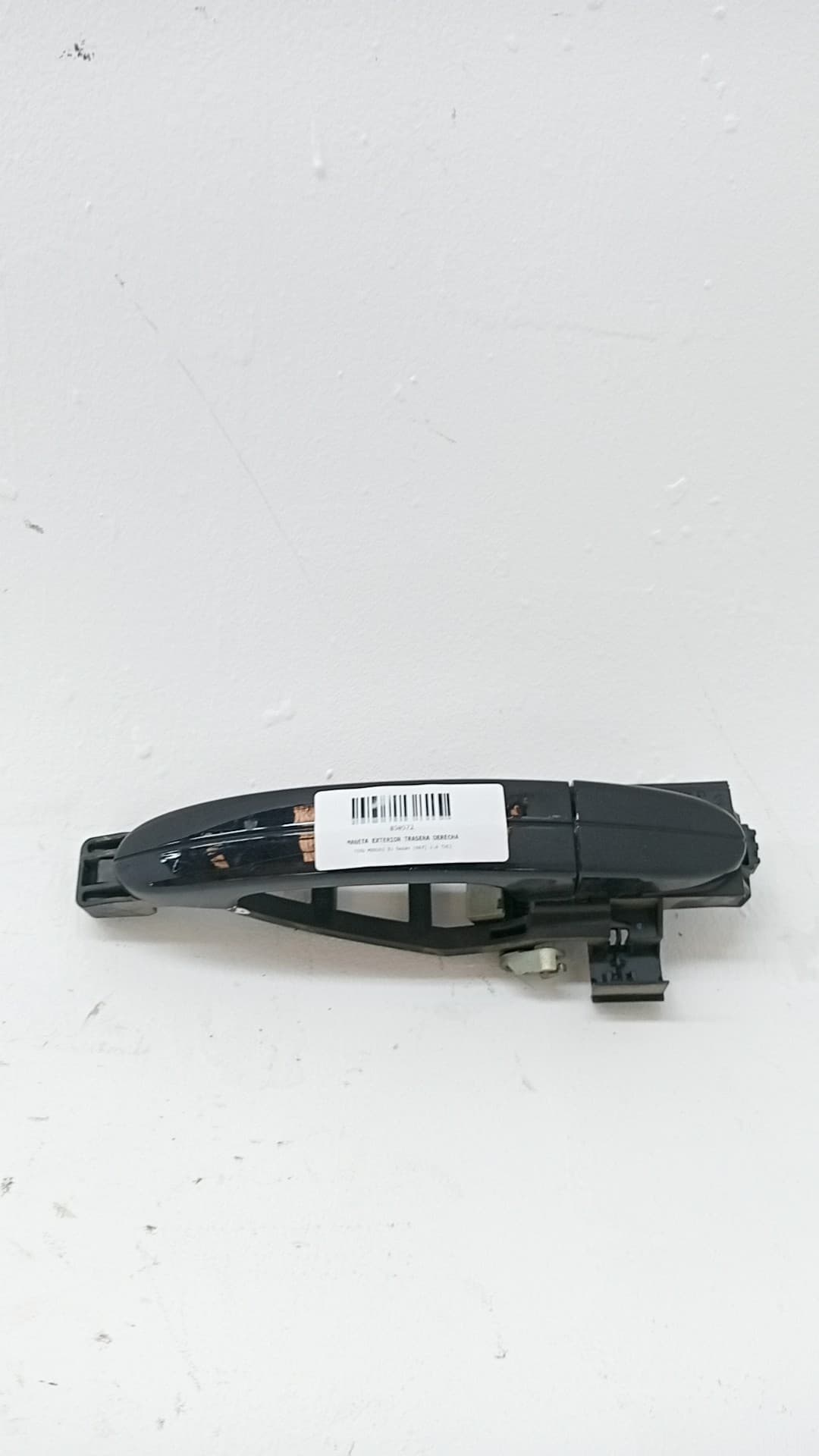 Maneta exterior trasera derecha FORD MONDEO IV SEDAN (BA7)