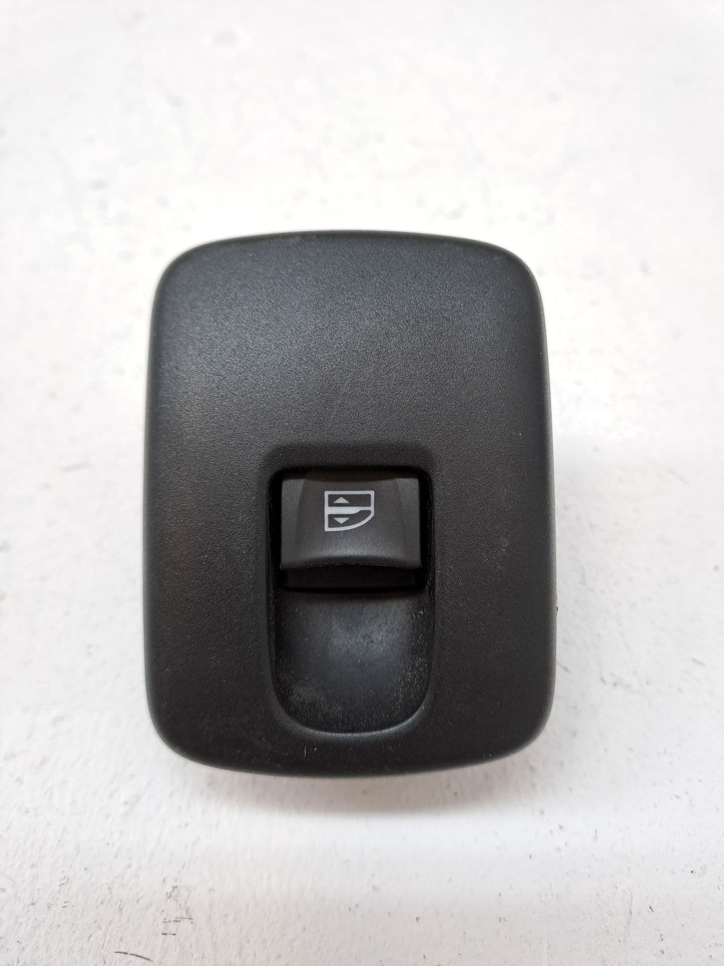 Mando elevalunas delantero derecho SMART FORTWO COUPE