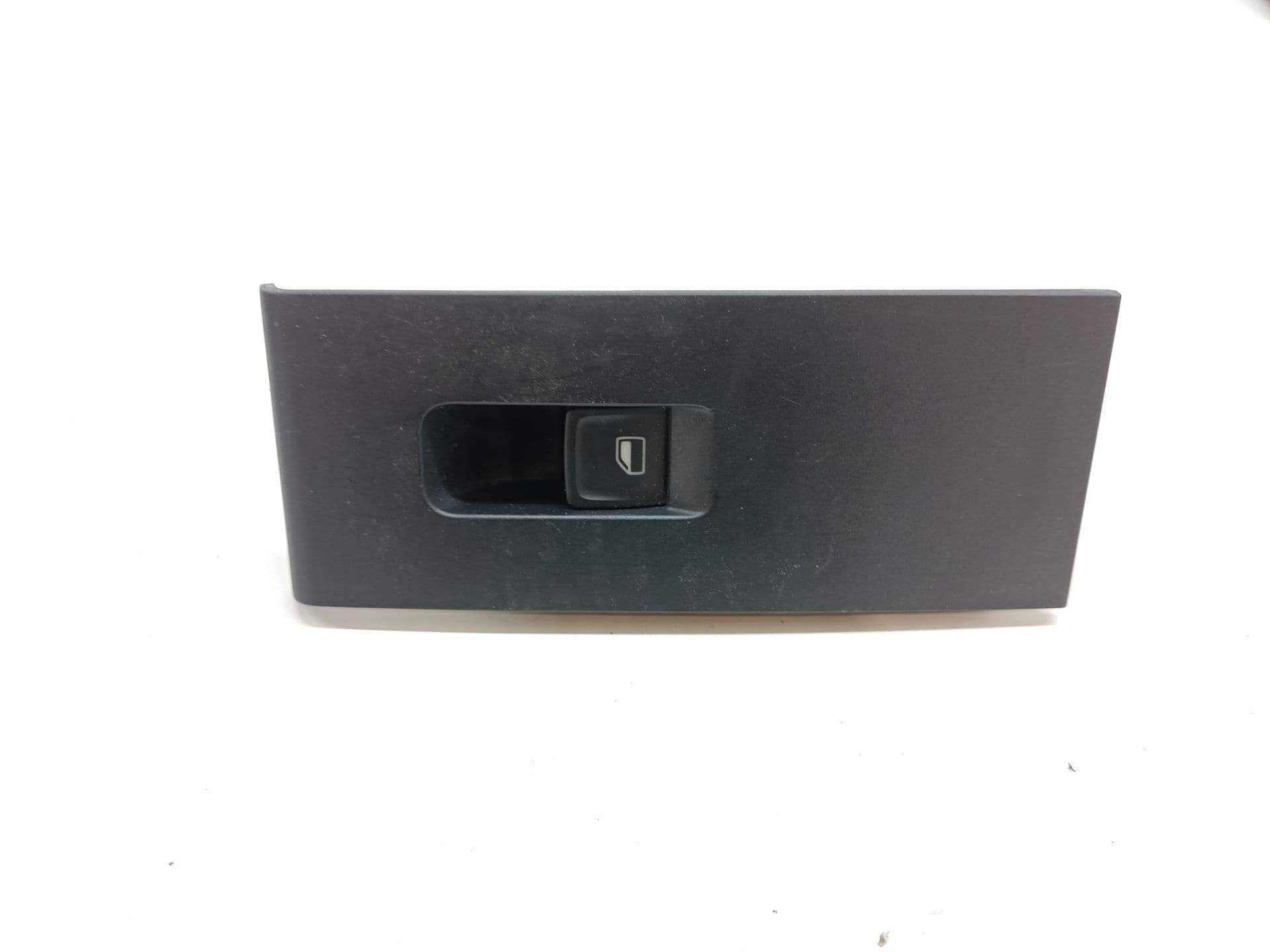 Mando elevalunas trasero izquierdo SEAT TOLEDO (KG3)