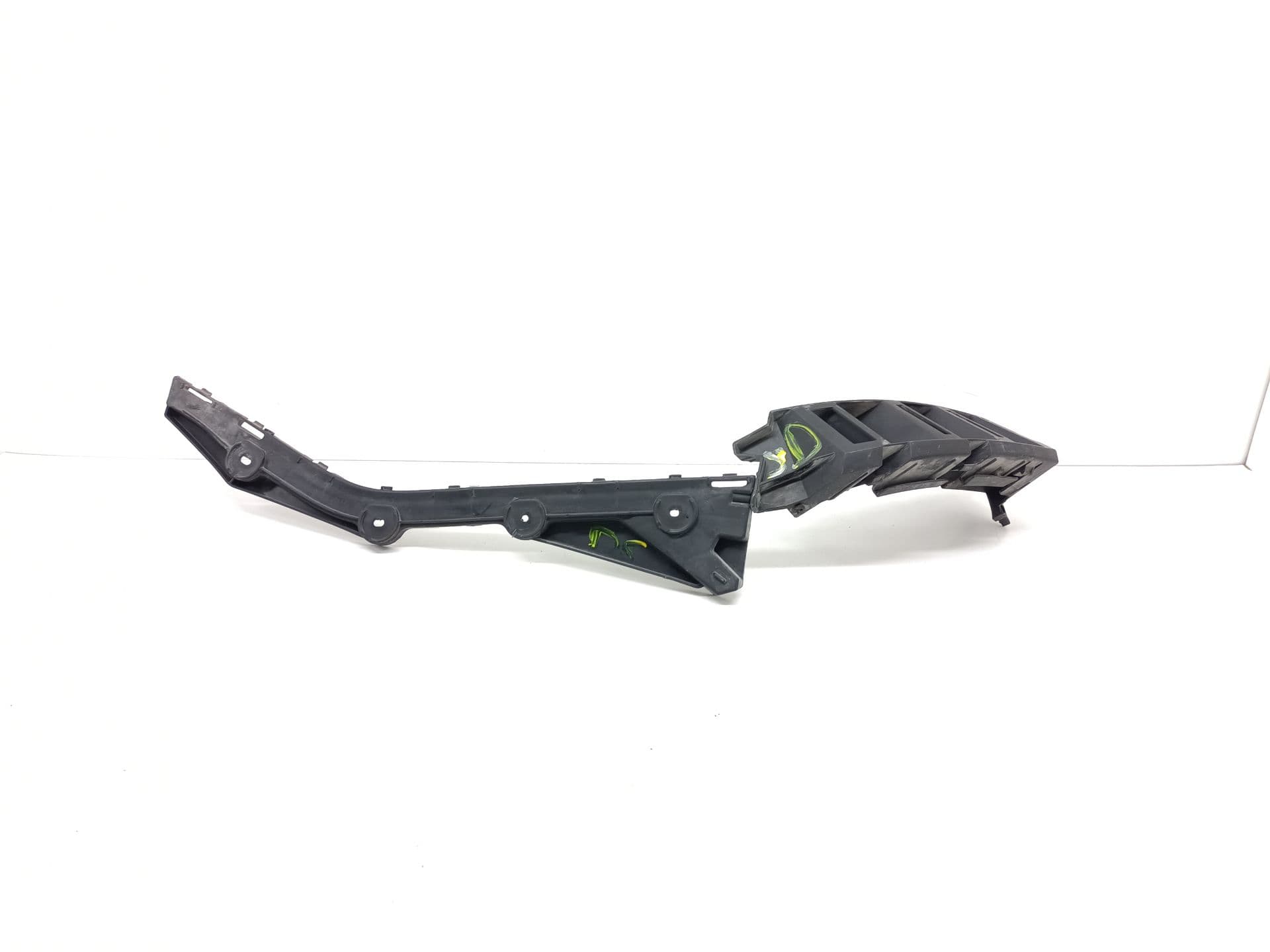 Plastico SEAT TOLEDO (KG3)