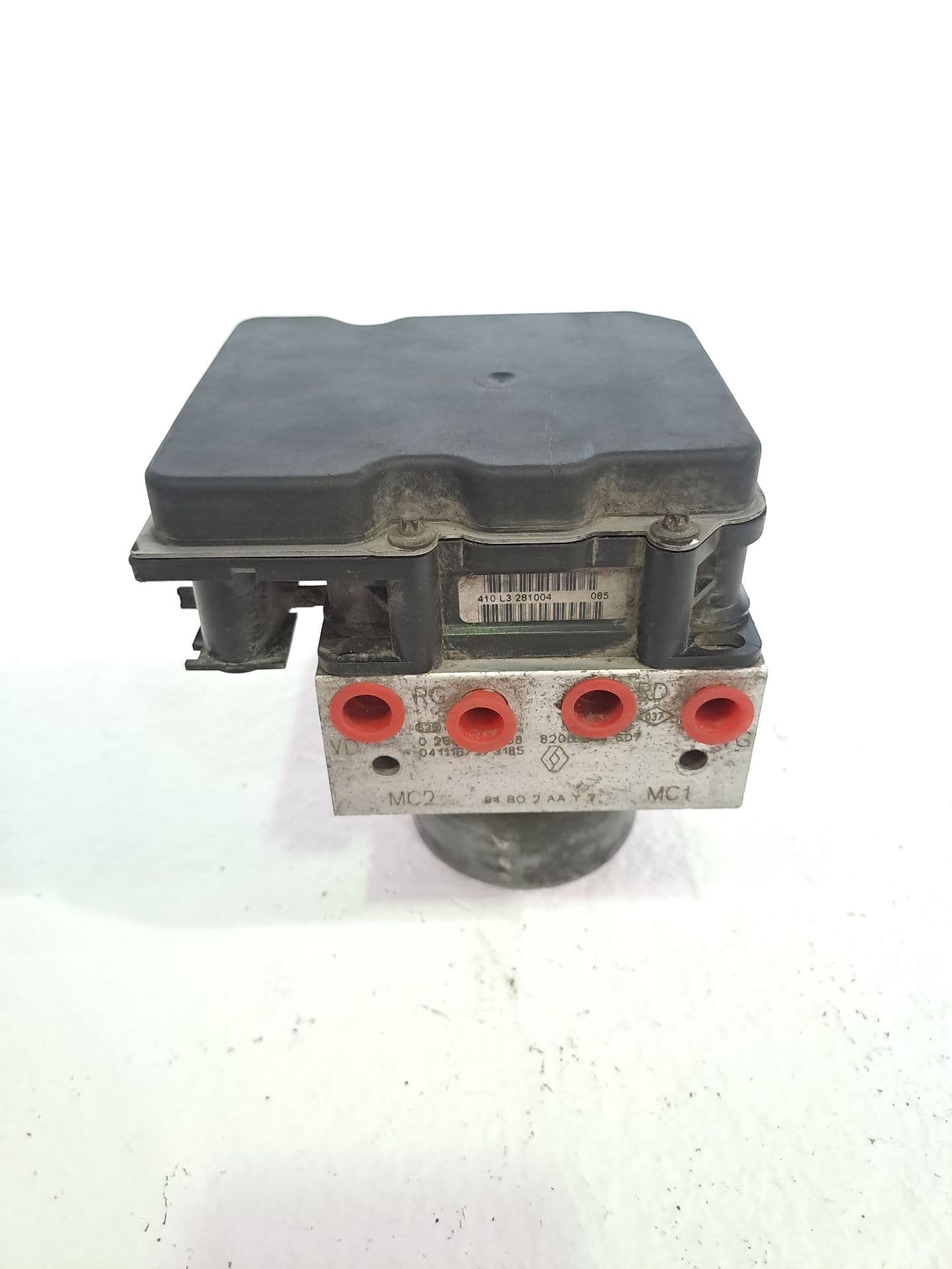Centralita abs RENAULT MEGANE II (BM0/1_, CM0/1_)