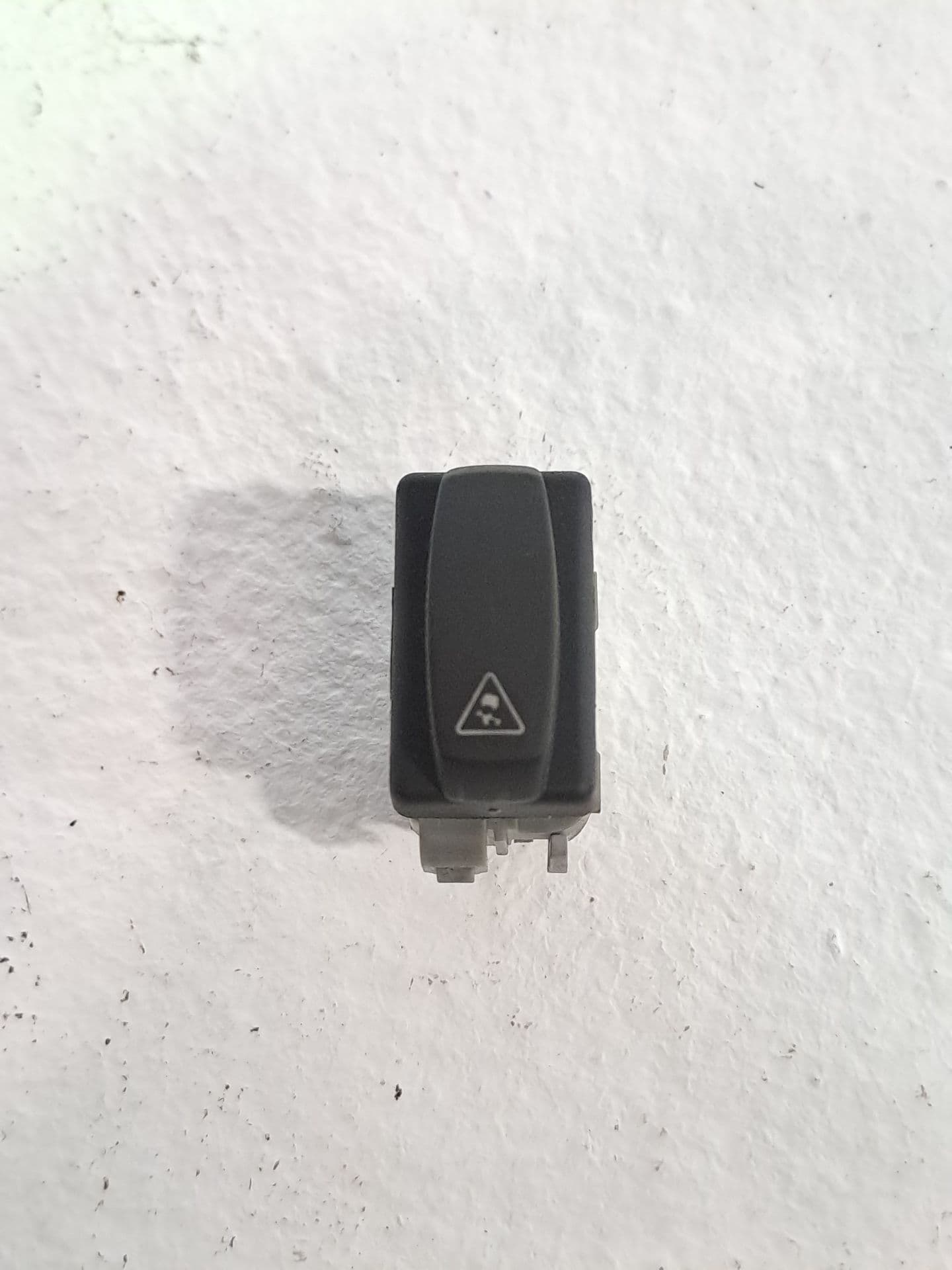 Interruptor RENAULT MEGANE II (BM0/1_, CM0/1_)