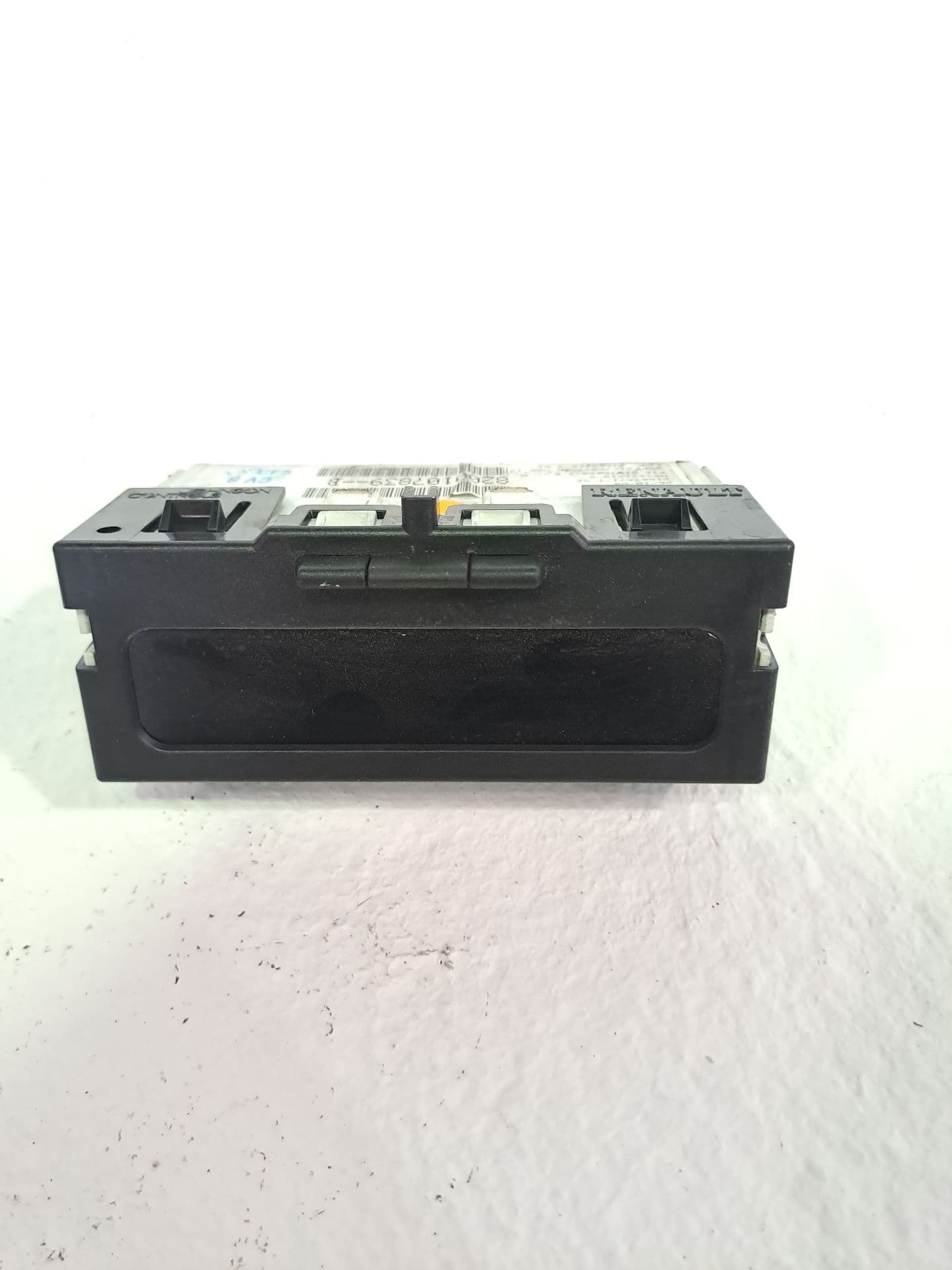 Pantalla multifuncion RENAULT MEGANE II (BM0/1_, CM0/1_)