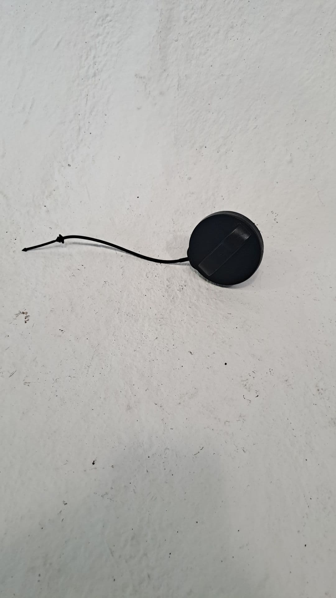 Tapon combustible PEUGEOT 208 (P2)
