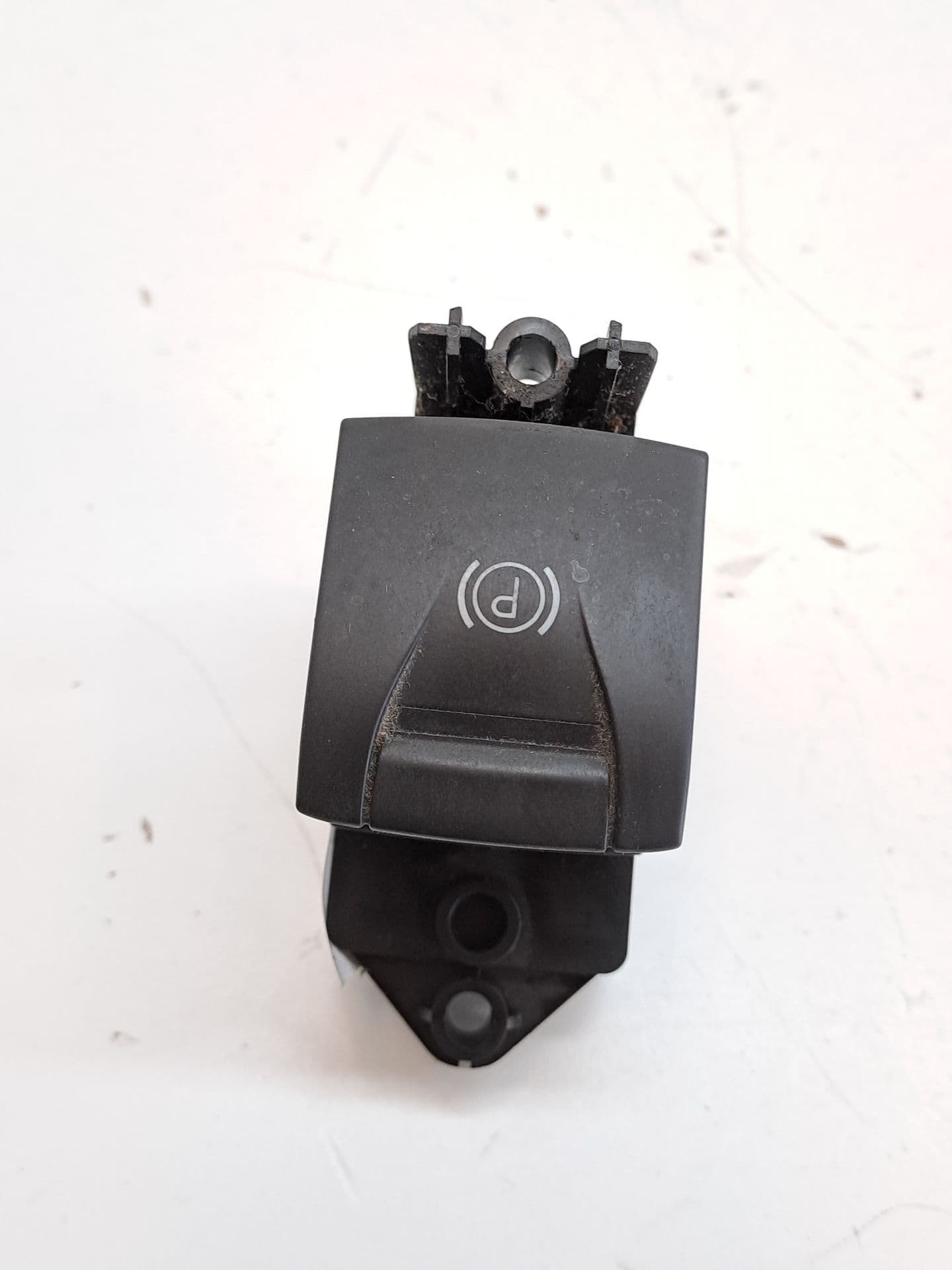 Freno de mano electrico RENAULT SCENIC III