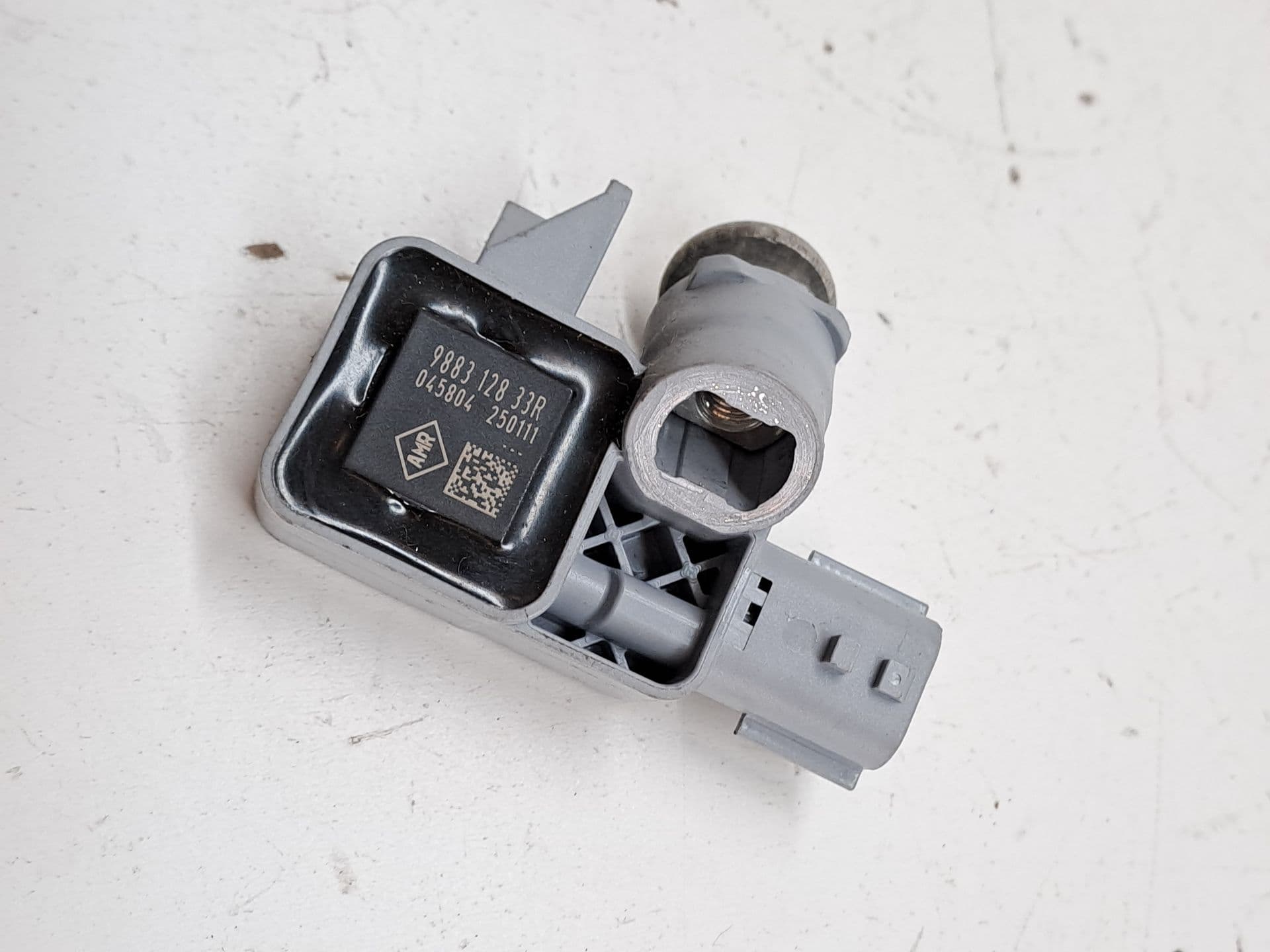 Sensor RENAULT SCENIC III
