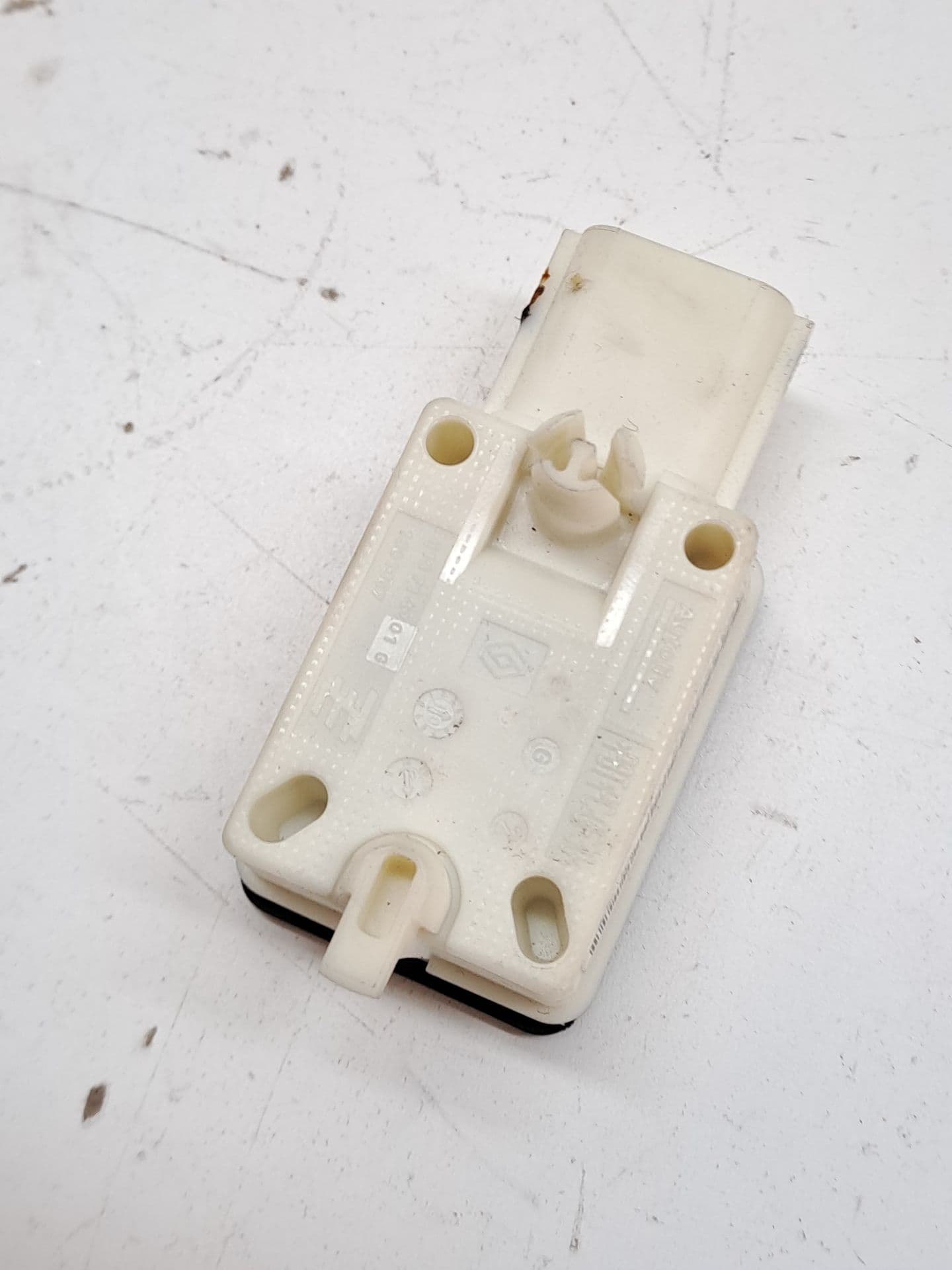 Sensor RENAULT SCENIC III