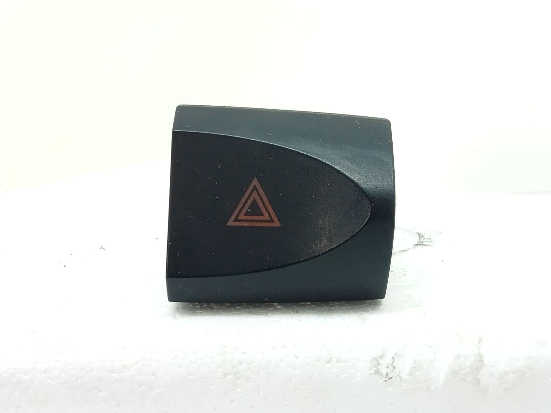 Warning HYUNDAI SANTA FE (SM)