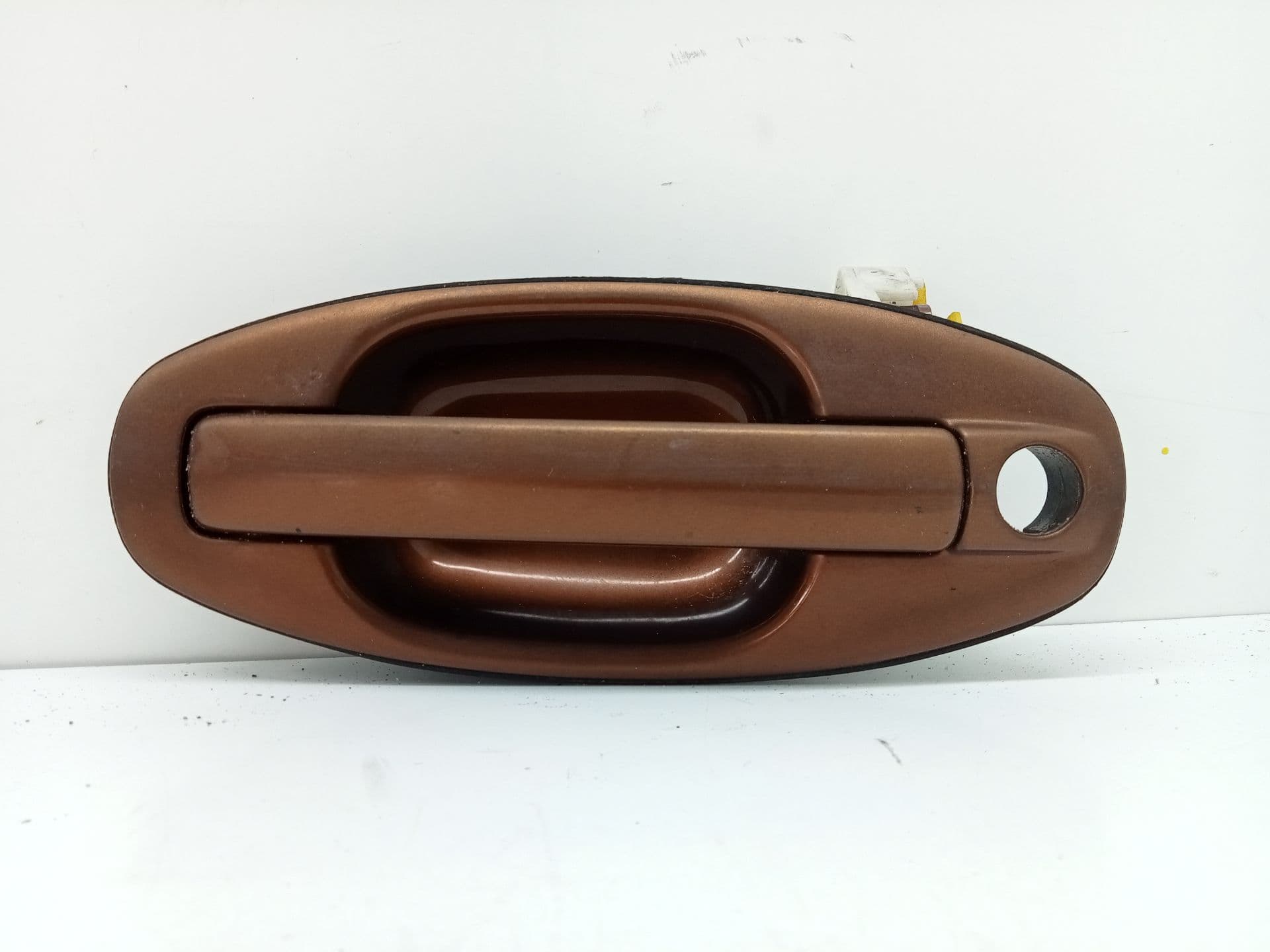 Maneta exterior delantera izquierda HYUNDAI SANTA FE (SM)