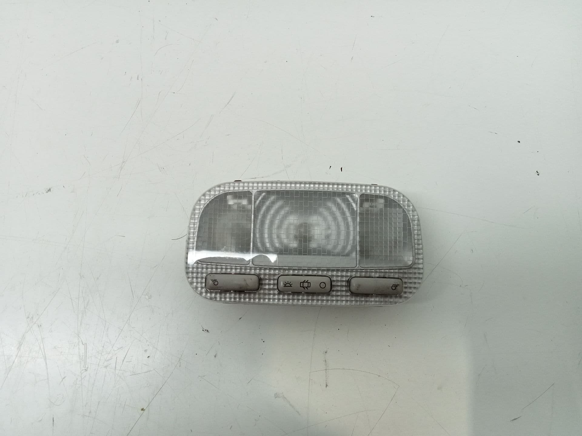 Luz interior delantera PEUGEOT PARTNER FURGONETA/MONOVOLUMEN