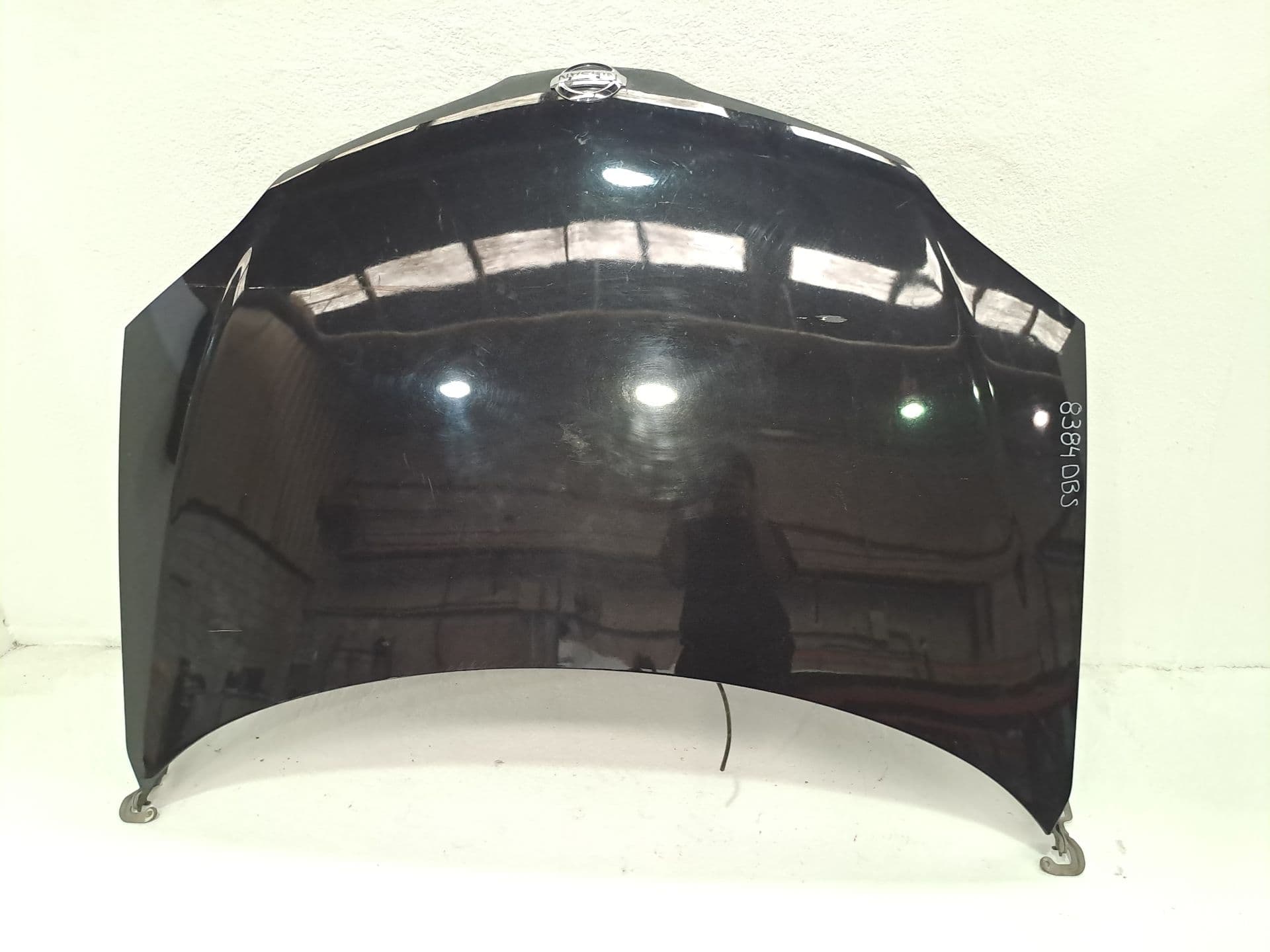 Capot NISSAN PRIMERA (P12)