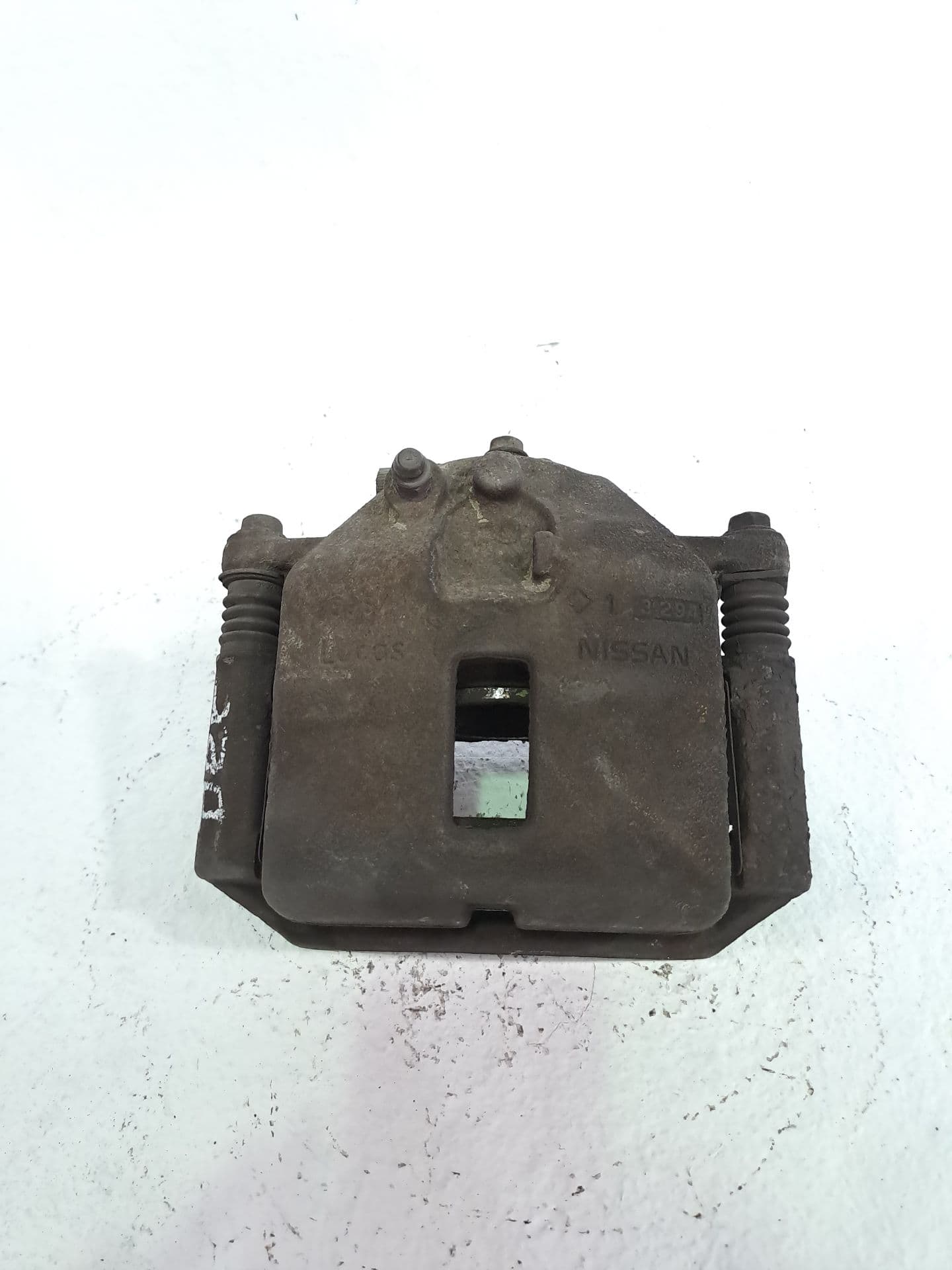 Recambio NISSAN PRIMERA (P12) ref. 410014U100