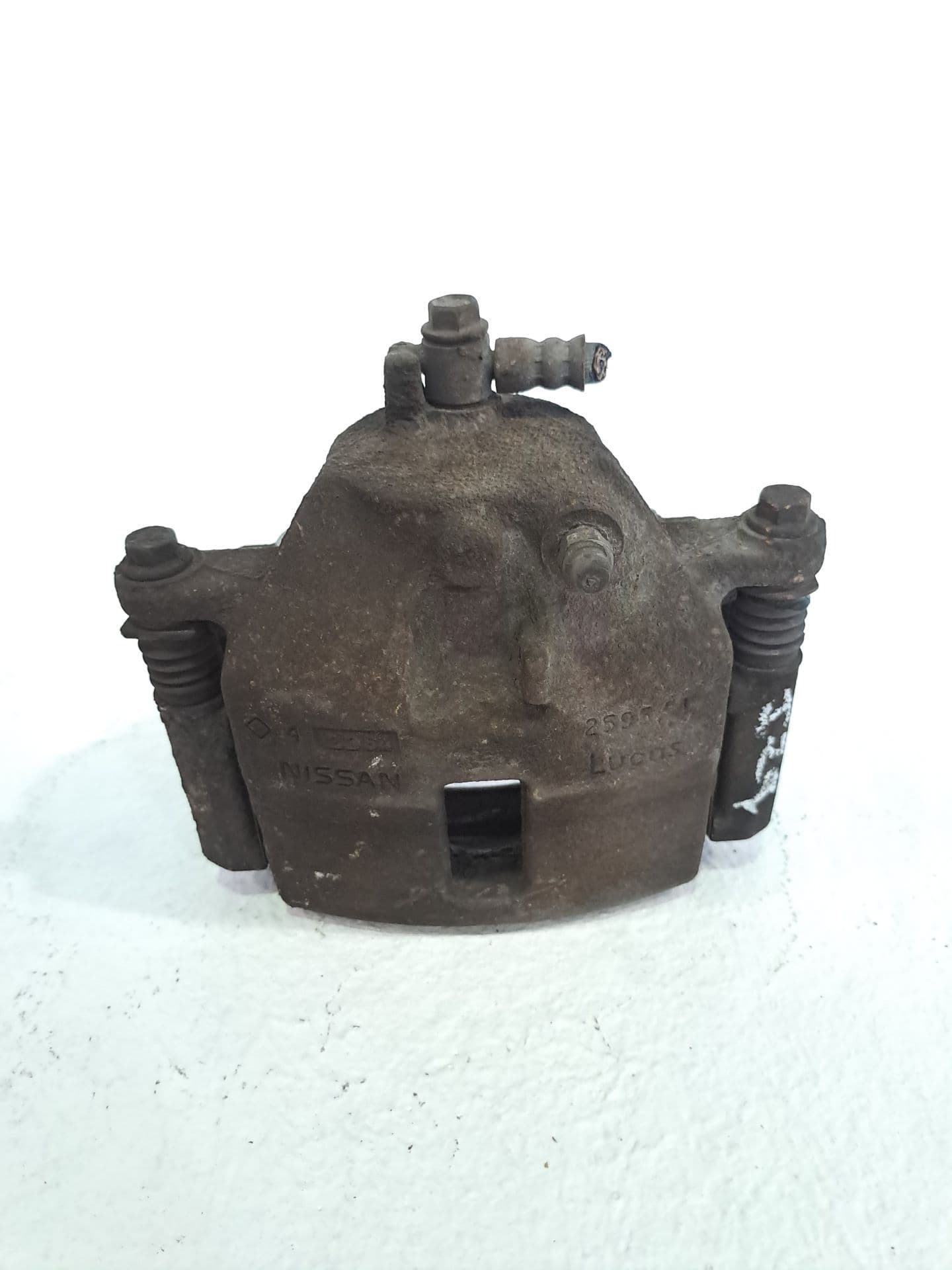 Recambio NISSAN PRIMERA (P12) ref. 410114U100