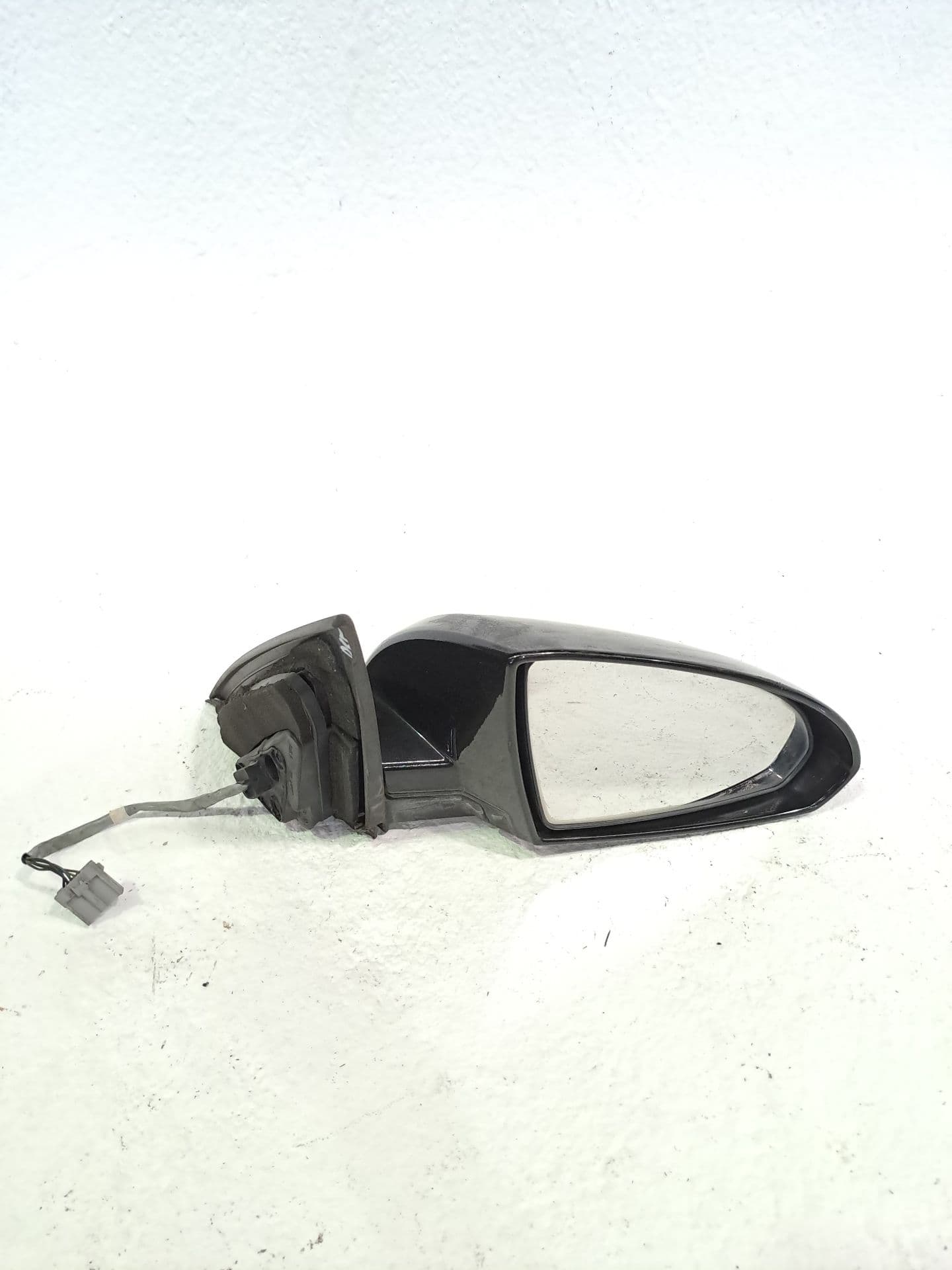 Retrovisor derecho NISSAN PRIMERA (P12)