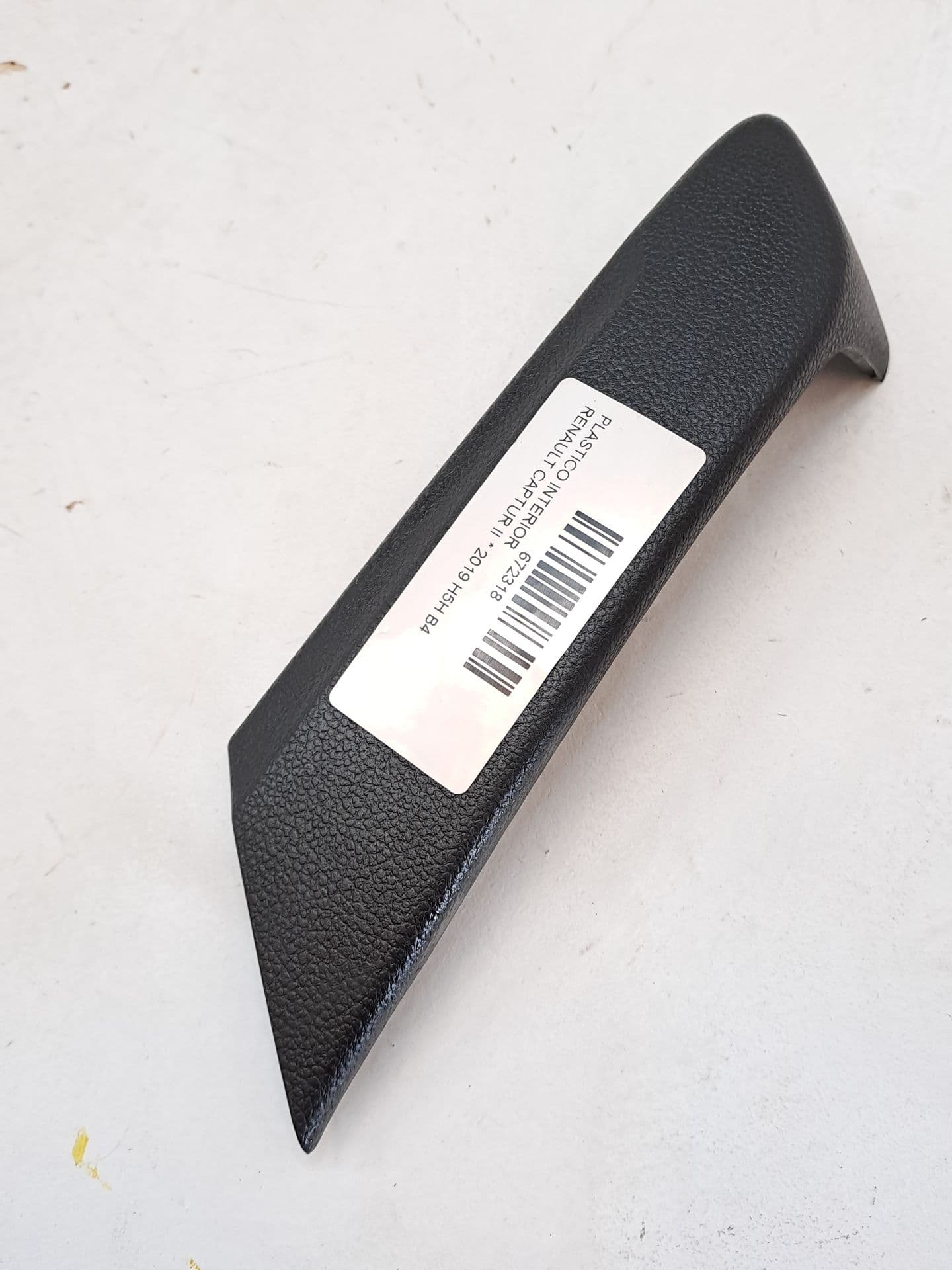 Recambio RENAULT CAPTUR II ref. 806829942R