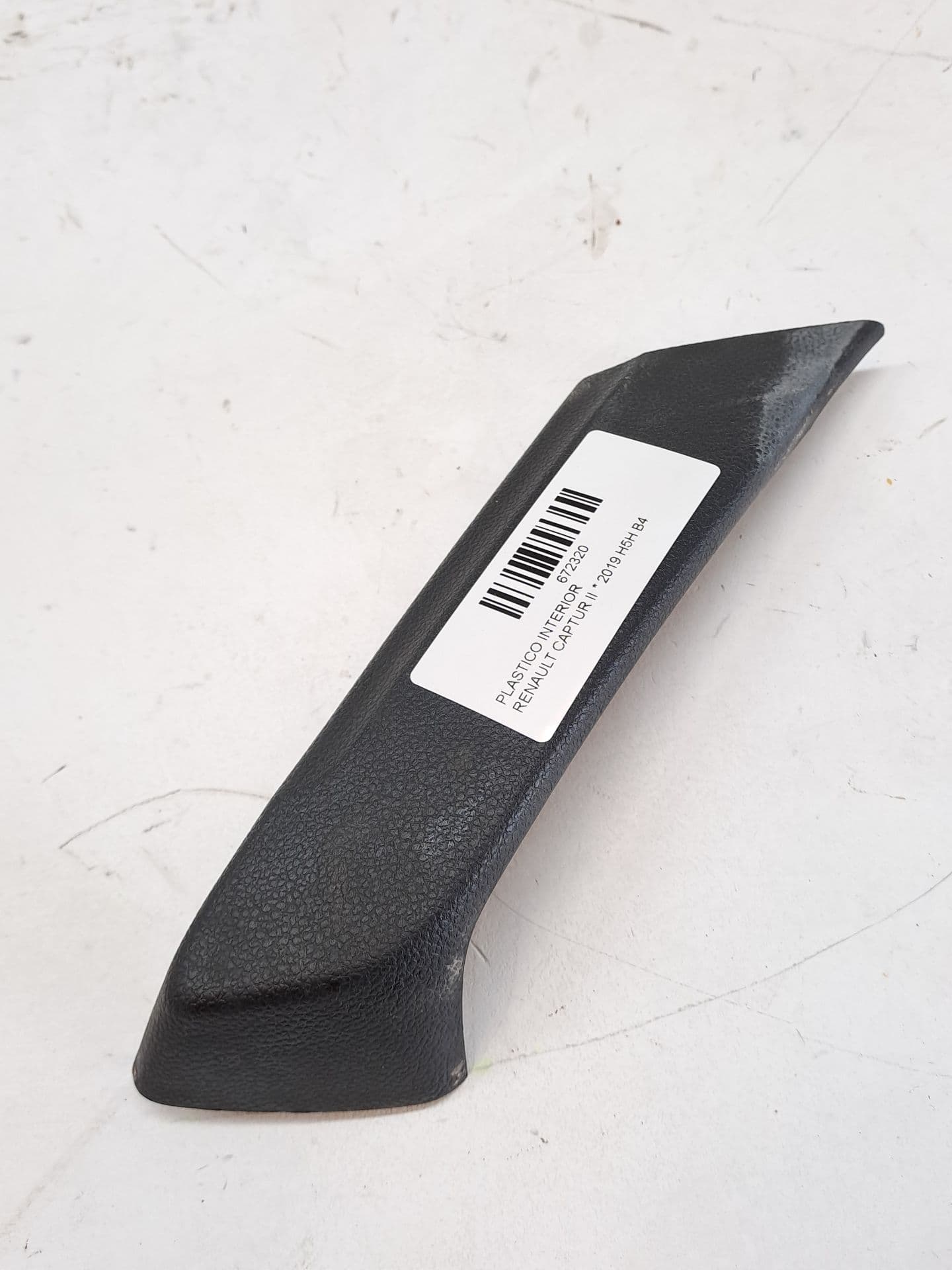 Recambio RENAULT CAPTUR II ref. 806839874R