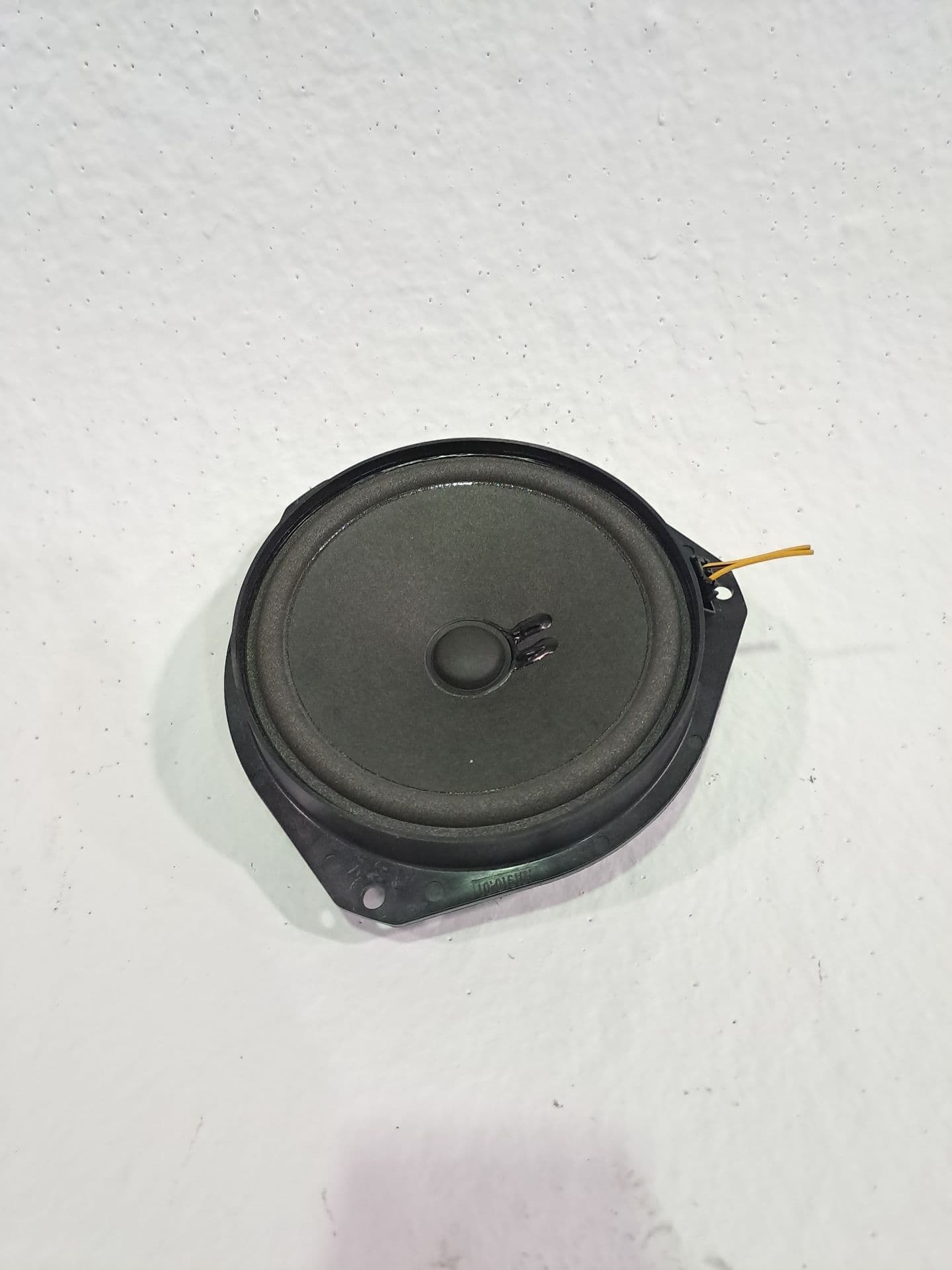 Altavoz FIAT 500 (312) BERLINA