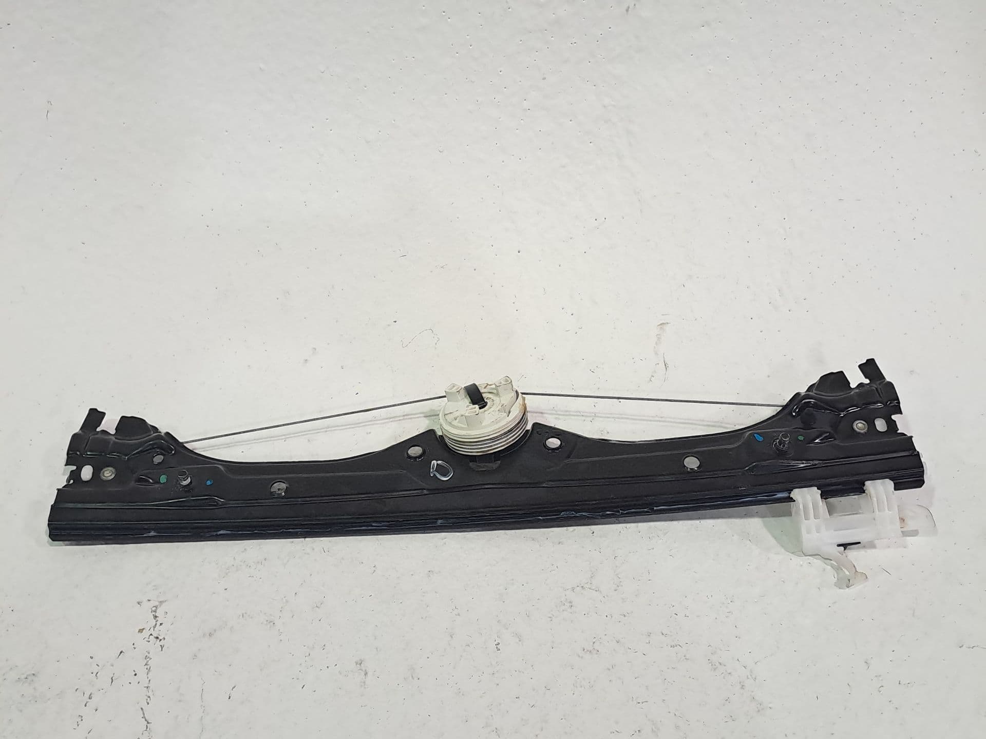 Elevalunas delantero derecho FIAT 500 (312) BERLINA